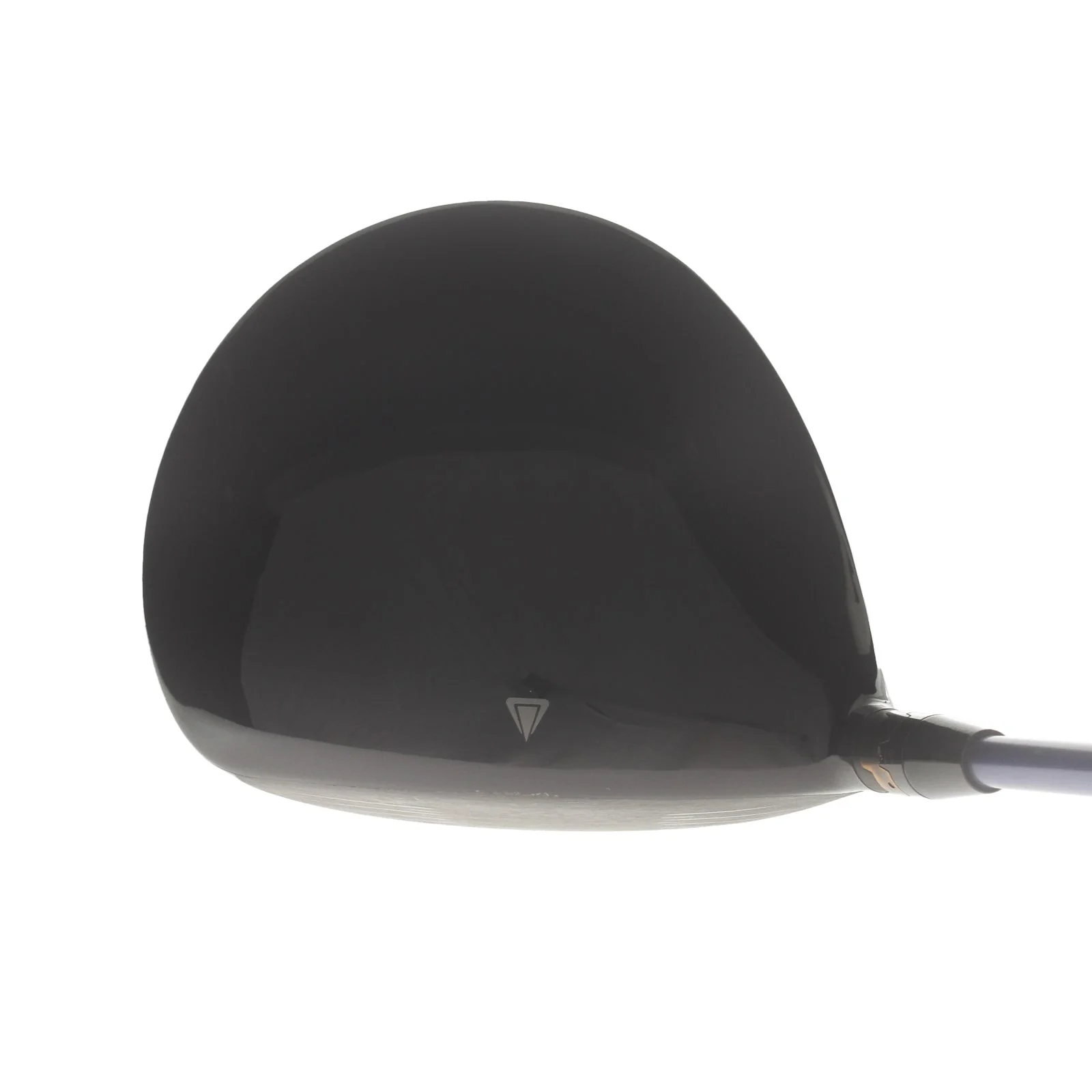 Titleist TS3 Graphite Mens Right Hand Driver 9.5* Stiff - Diamana S+ Blue 62 - Image 3