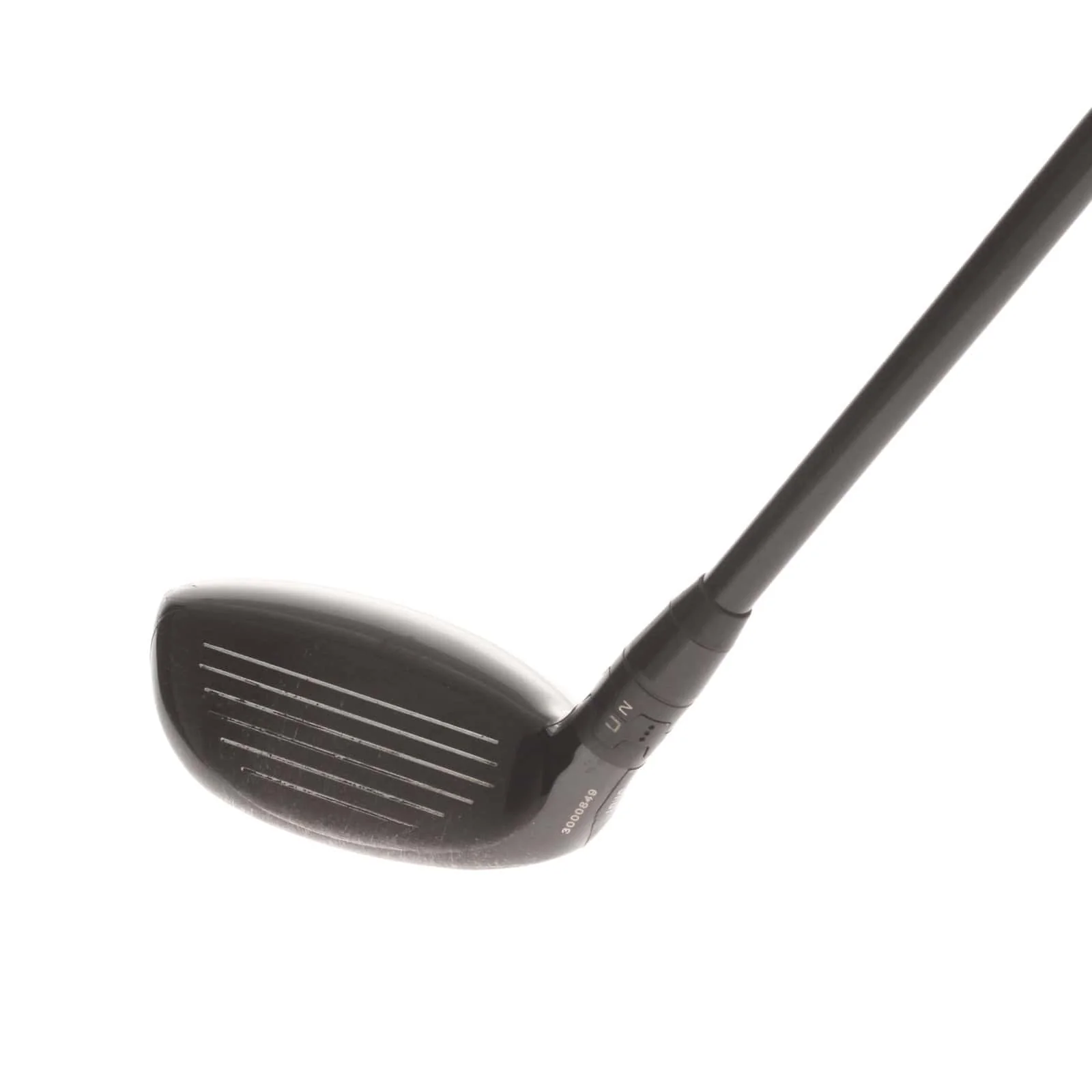 Titleist TSi1 Graphite Mens Right Hand 6 Hybrid 26* Regular - Mitsubishi Chemical Kurokage Black 60 - Image 4
