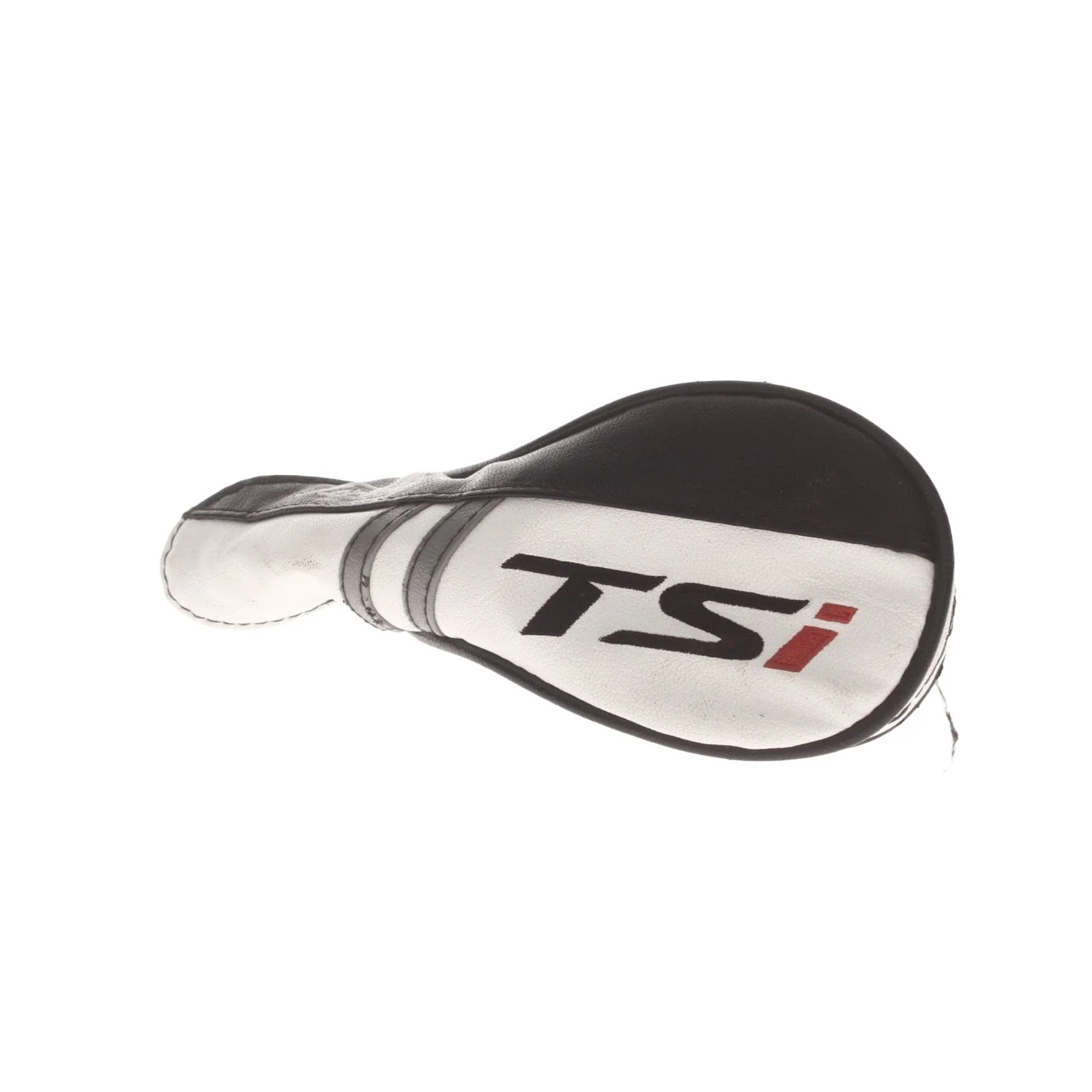 Titleist TSi1 Graphite Mens Right Hand 6 Hybrid 26* Regular - Mitsubishi Chemical Kurokage Black 60 - Image 7