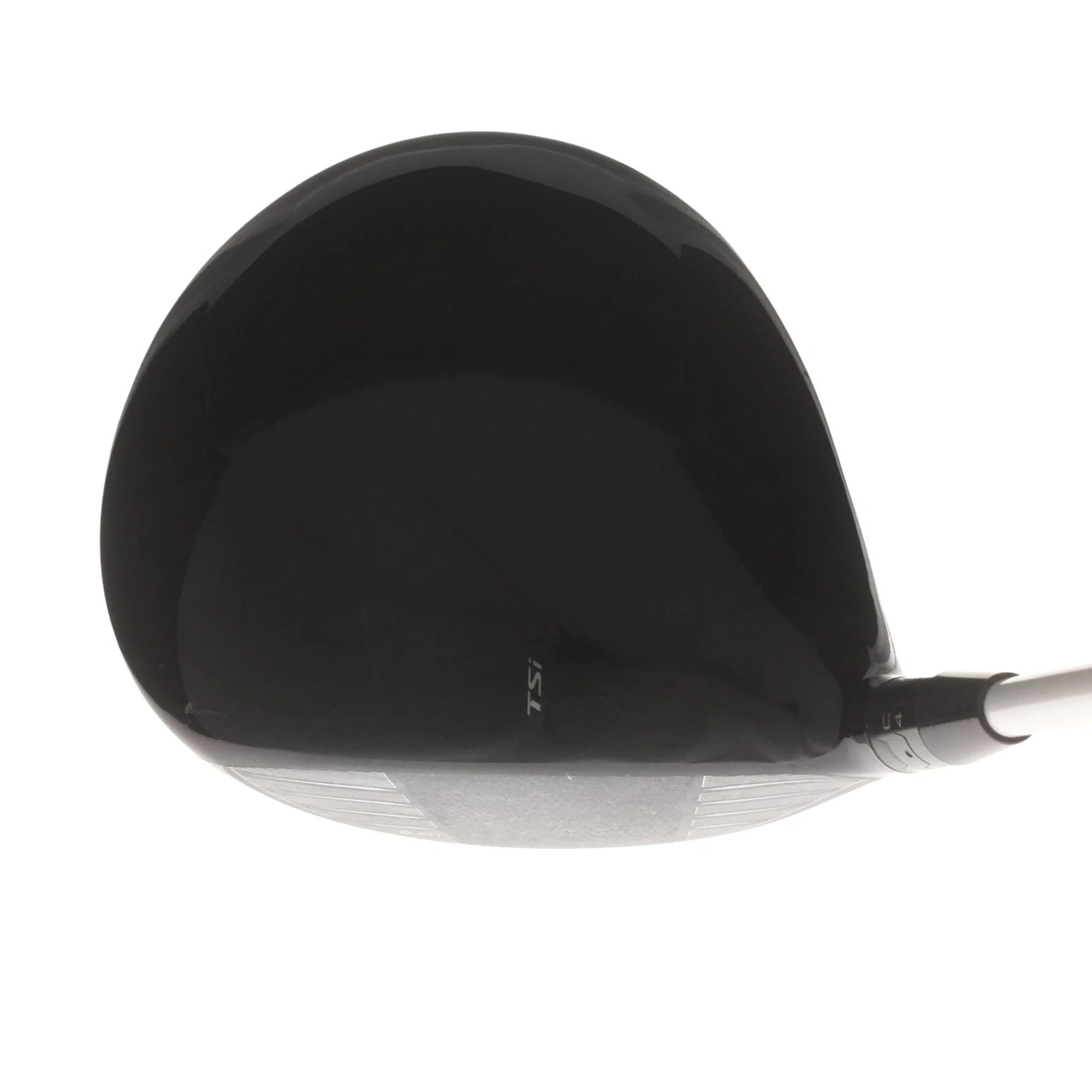 Titleist TSi1 Graphite Mens Right Hand Driver 10* Soft Regular - Aldila Ascent 40 R2 - Image 3