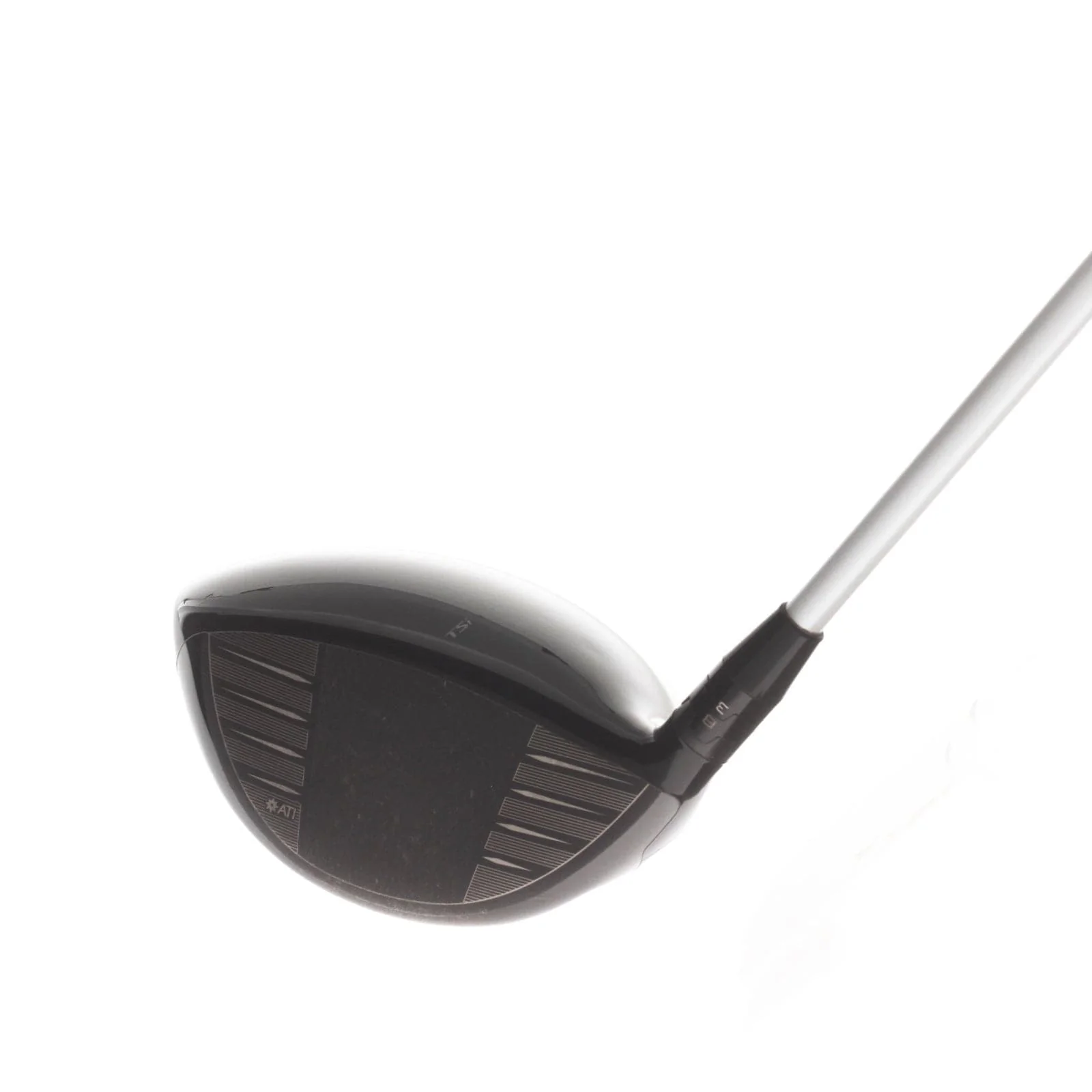 Titleist TSi1 Graphite Mens Right Hand Driver 10* Soft Regular - Aldila Ascent 40 R2 - Image 4