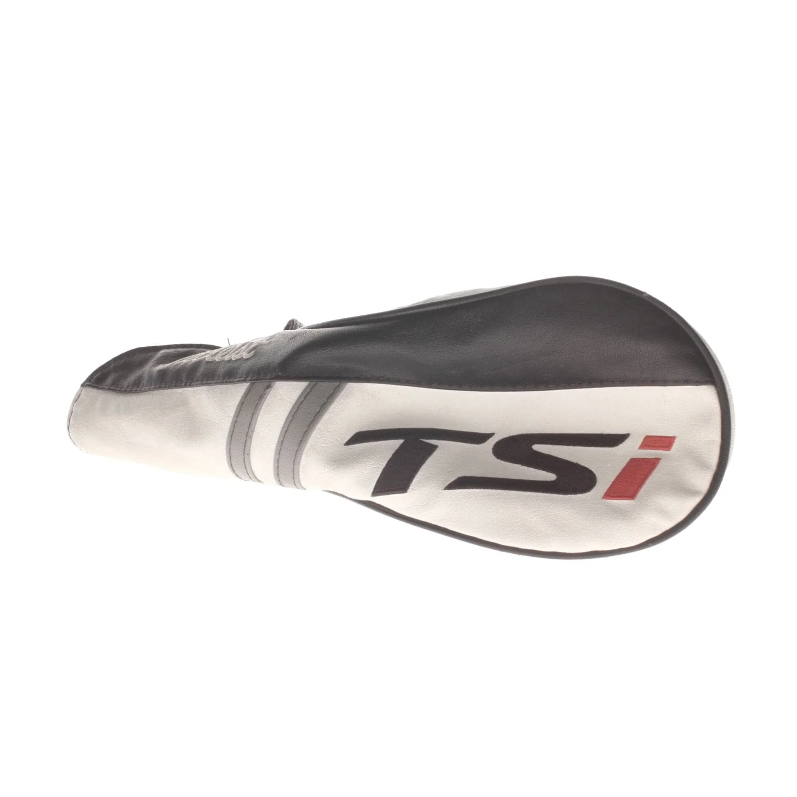 Titleist TSi1 Graphite Mens Right Hand Driver 10* Soft Regular - Aldila Ascent 40 R2 - Image 7