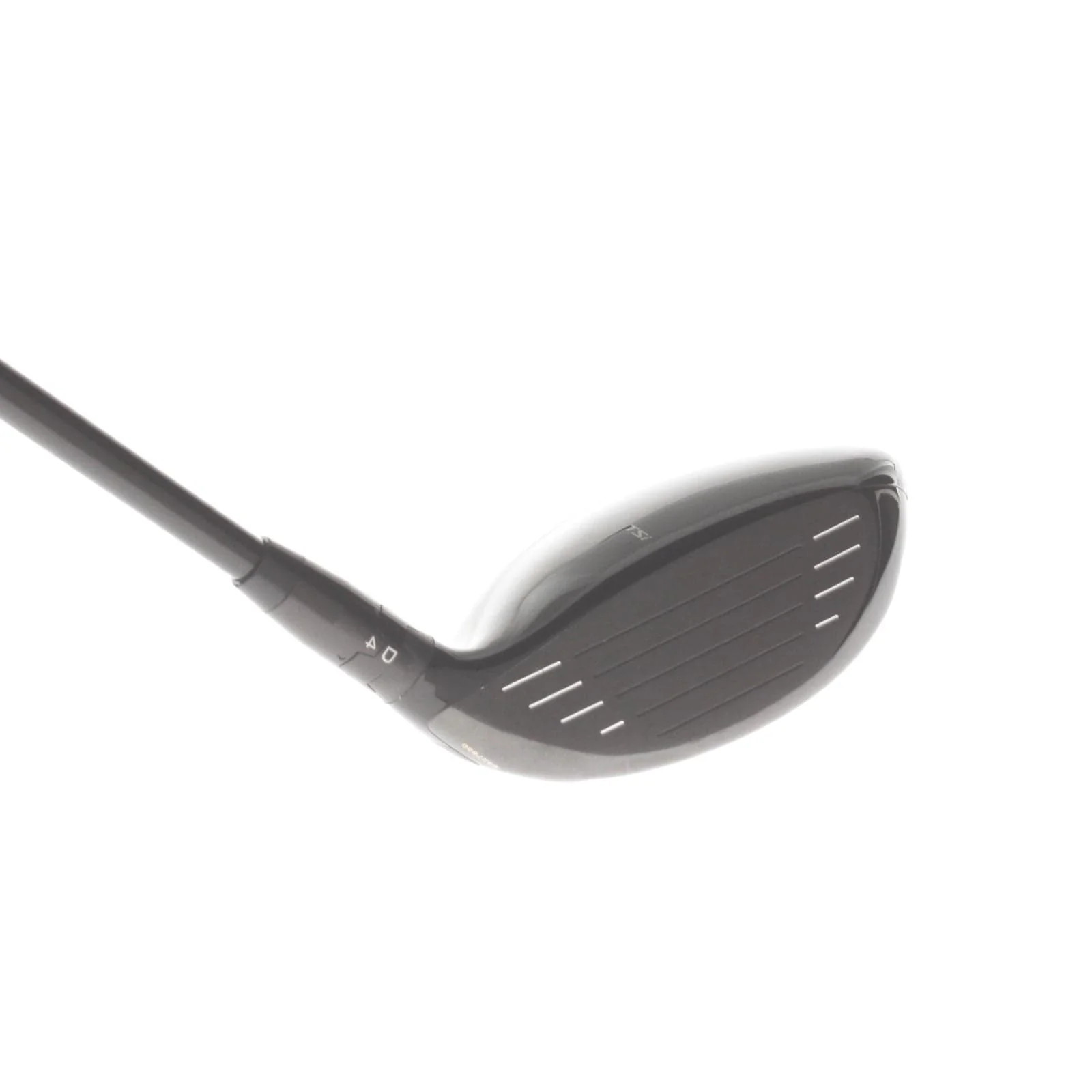 Titleist TSi2 Graphite Mens Left Hand Fairway 3 Wood 15* Extra Stiff - HZRDUS Smoke RDX Black 70g - Image 4