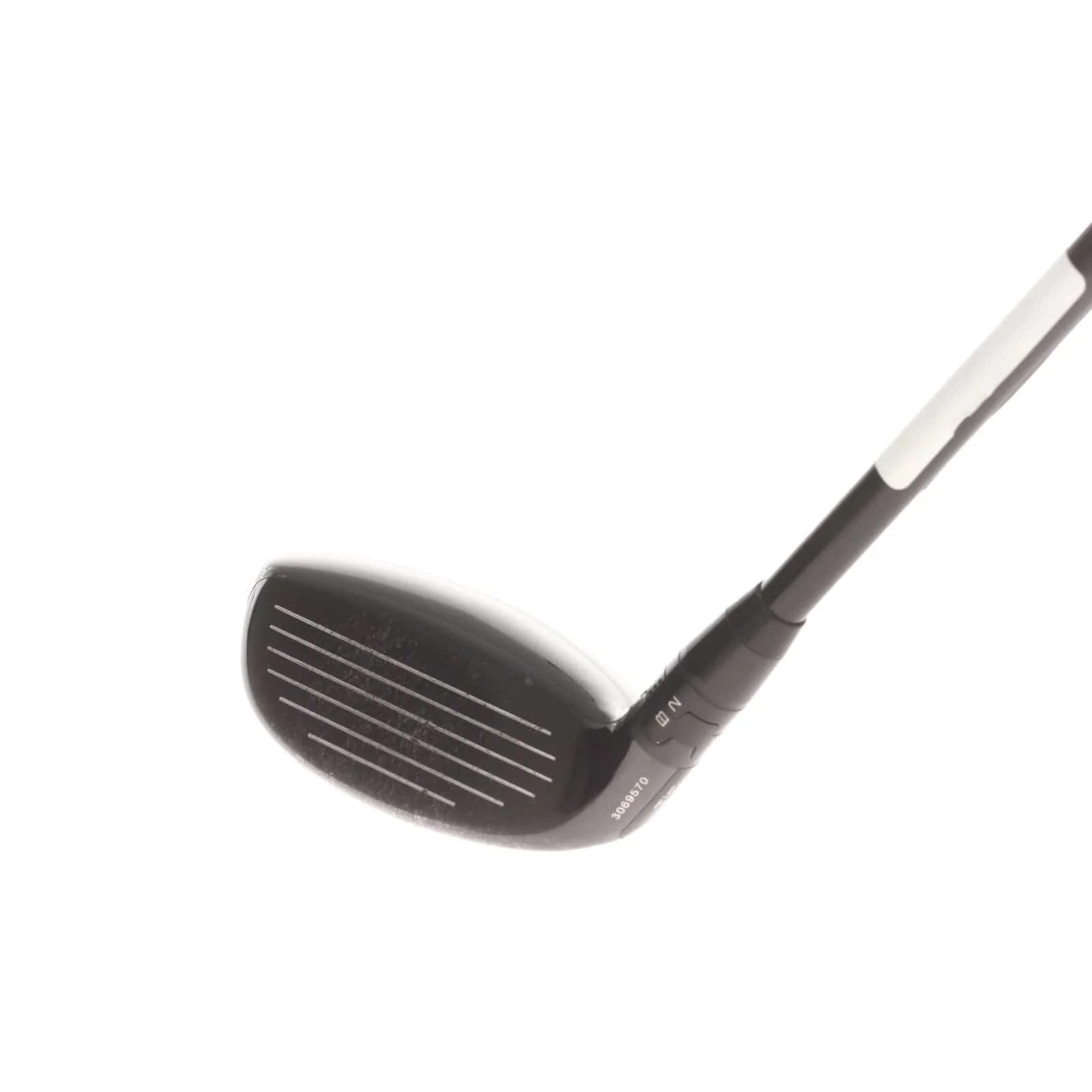 Titleist TSi2 Graphite Mens Right Hand 4 Hybrid 21* Regular - Tensei AV Blue 65 - Image 4