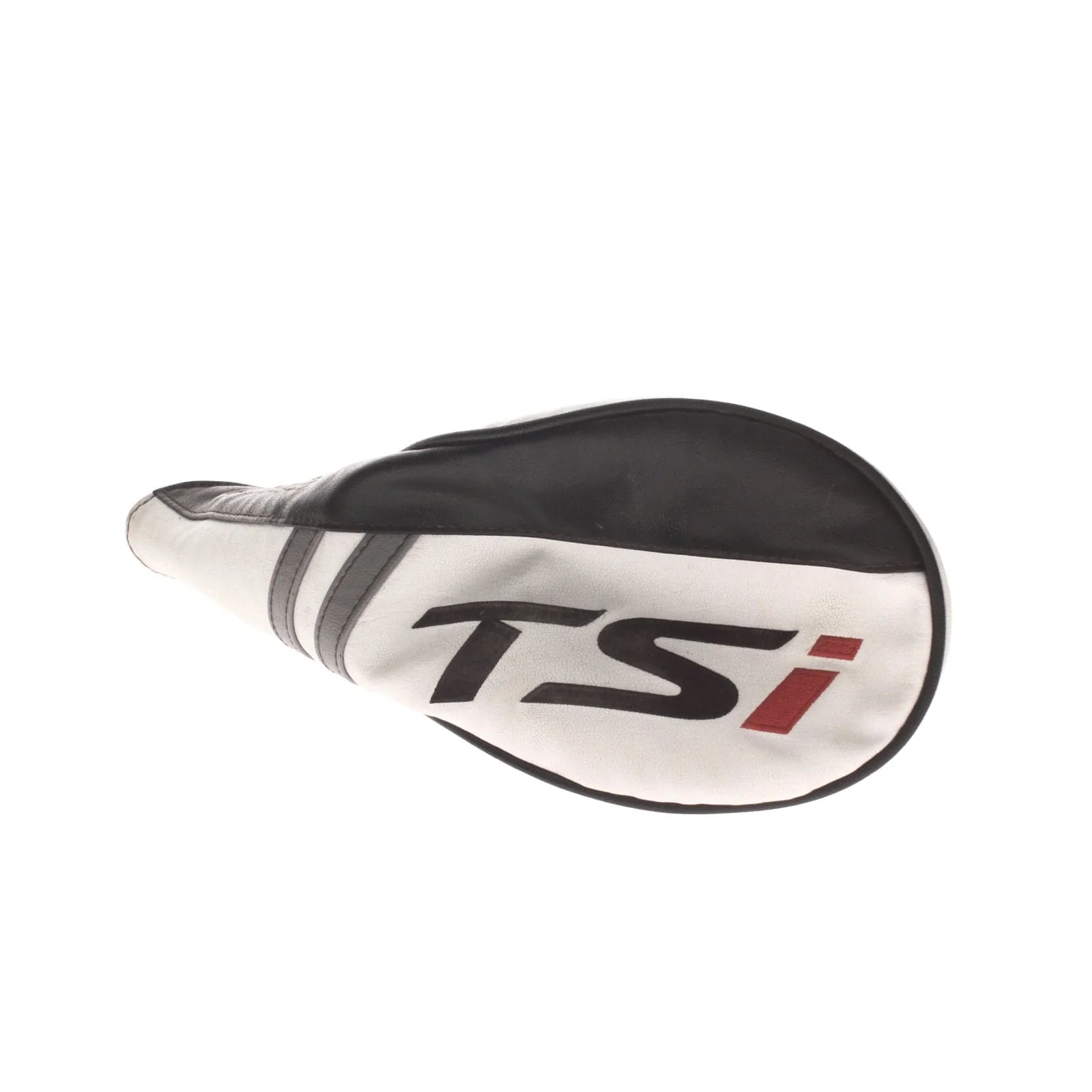 Titleist TSi2 Graphite Mens Right Hand Driver 11* Regular - Kurokage Black 50 - Image 7