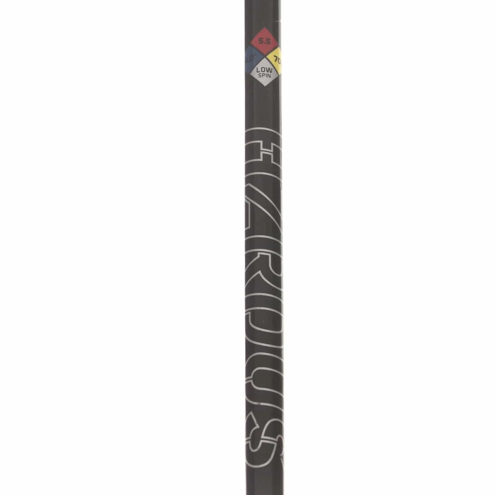 Titleist TSi2 Graphite Mens Right Hand Fairway 3 Wood 16.5* Regular - HZRDUS RDX Smoke 5.5 70g - Image 5