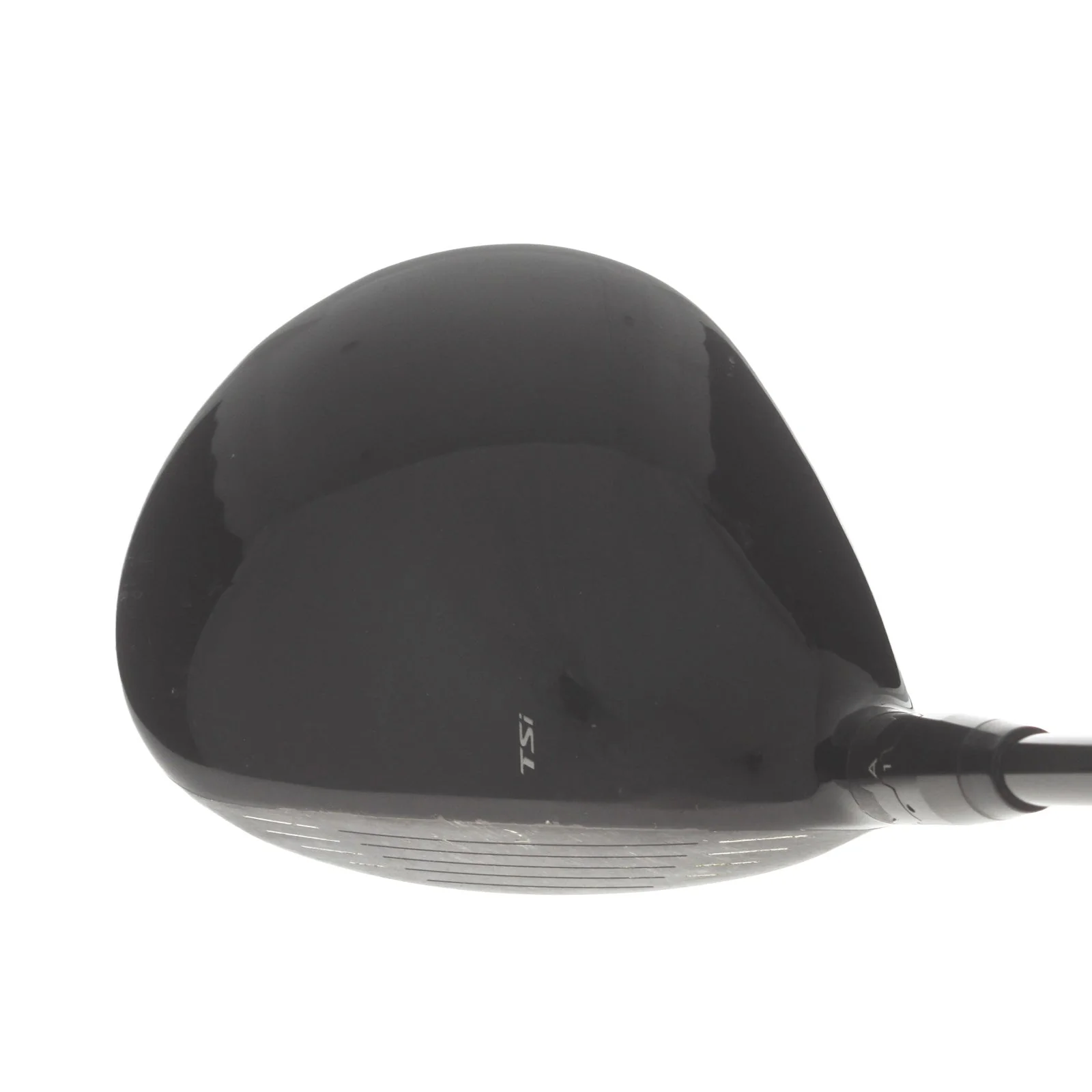 Titleist TSi2 Graphite Mens Right Hand Fairway 3 Wood HL 16.5* Regular - Tensei Av Series 65 Blue - Image 2