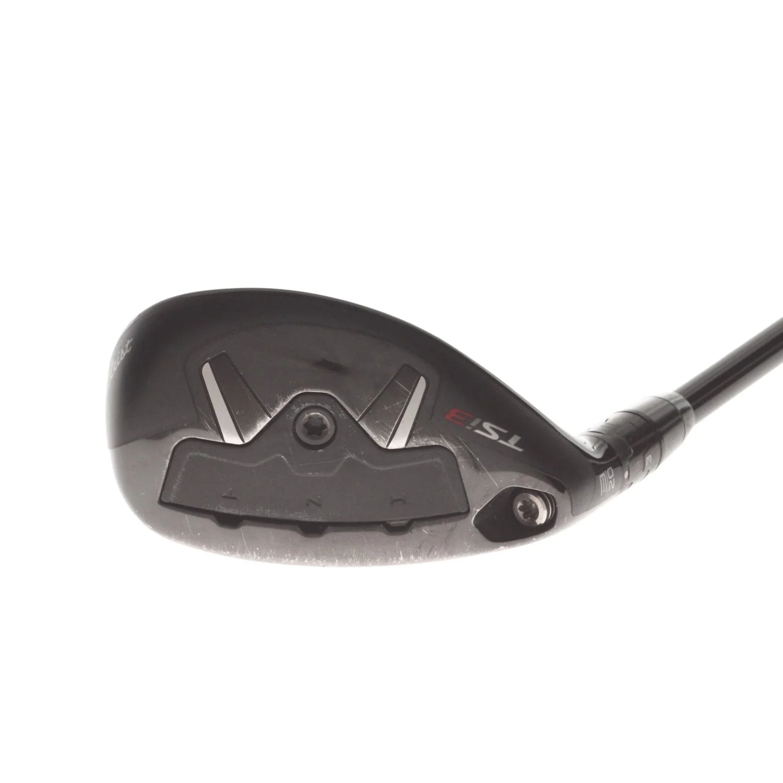Titleist TSi3 Graphite Mens Left Hand 3 Hybrid 20* Stiff - Tensei AV Blue 75 HY - Image 2