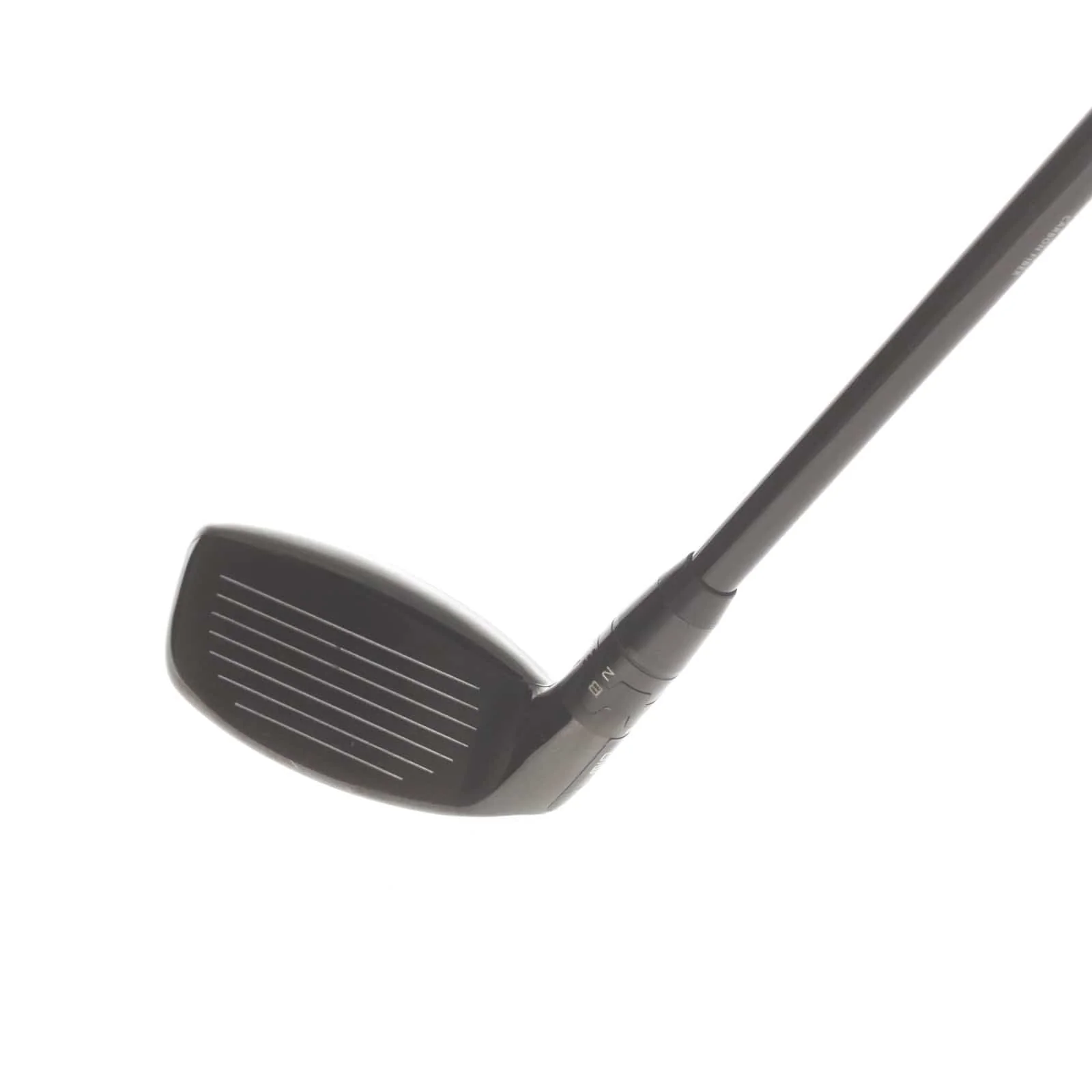 Titleist TSi3 Graphite Mens Right Hand 3 Hybrid 20* Extra Stiff - HZRDUS RDX Smoke 6.0 80g - Image 3