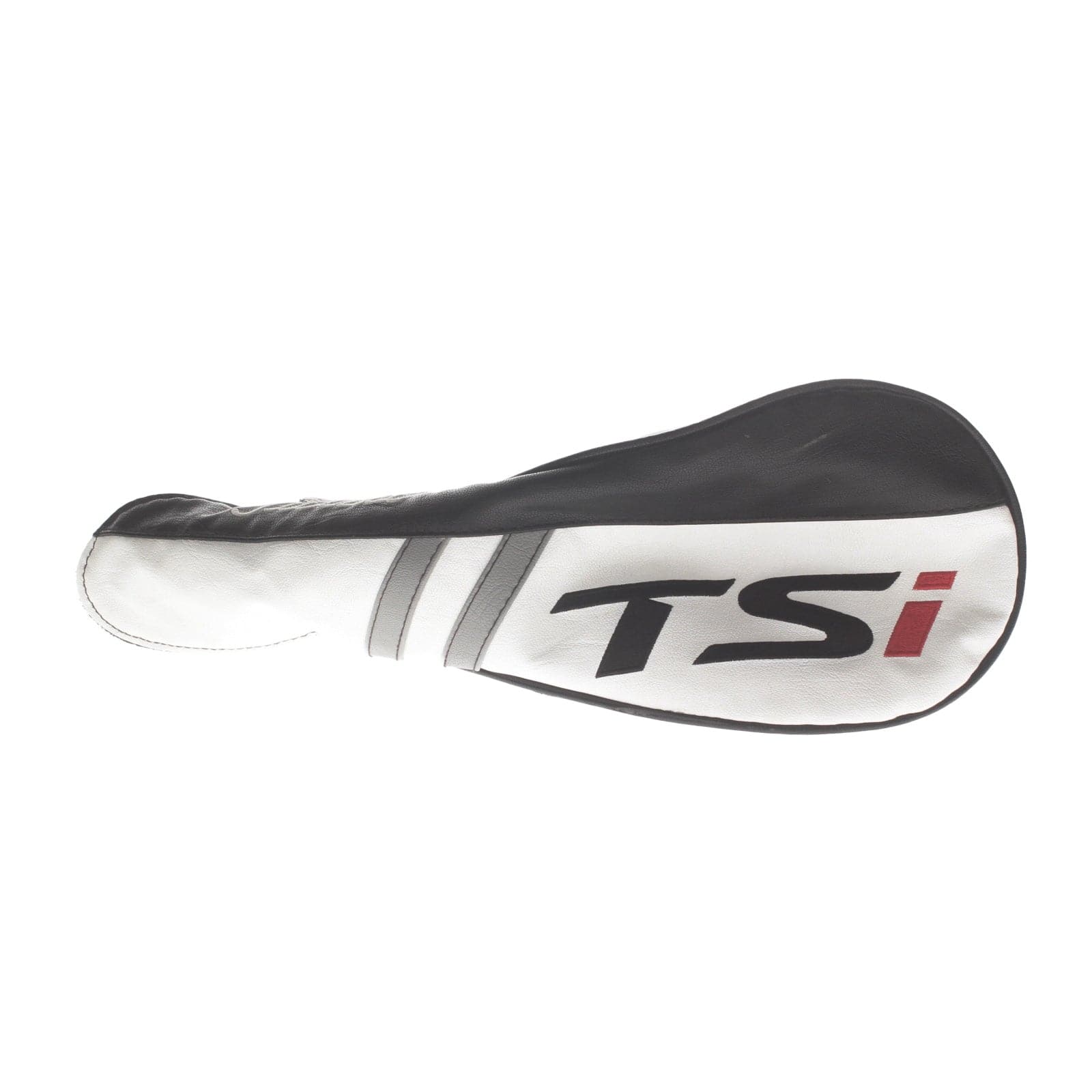 Titleist TSi3 Graphite Mens Right Hand Driver 10* Stiff - HZRDUS Smoke RDX Black 60g - Image 7
