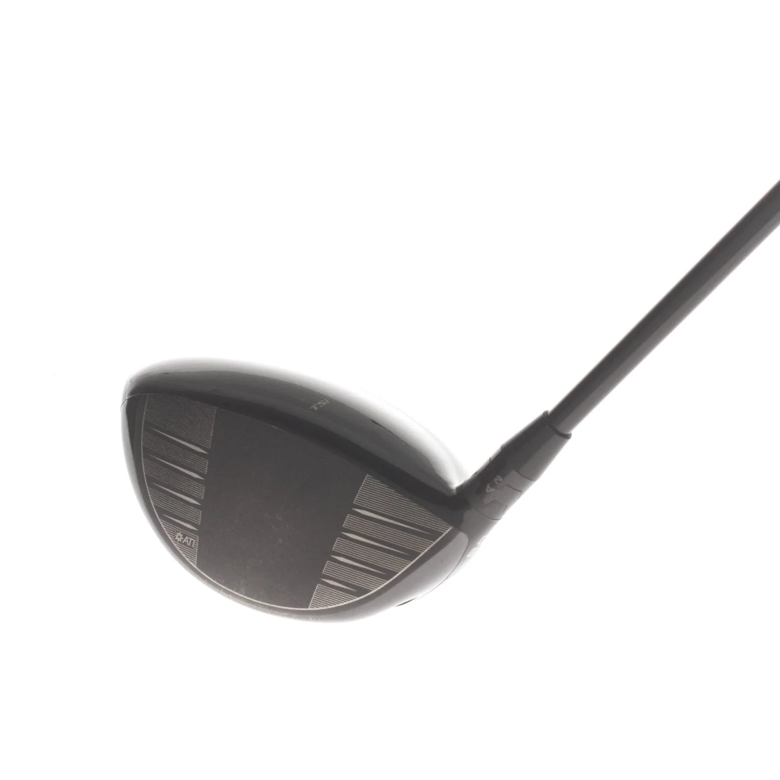 Titleist TSi3 Graphite Mens Right Hand Driver 8* Extra Stiff - Mitsubishi Tensei Silver AV Series 65 - Image 4