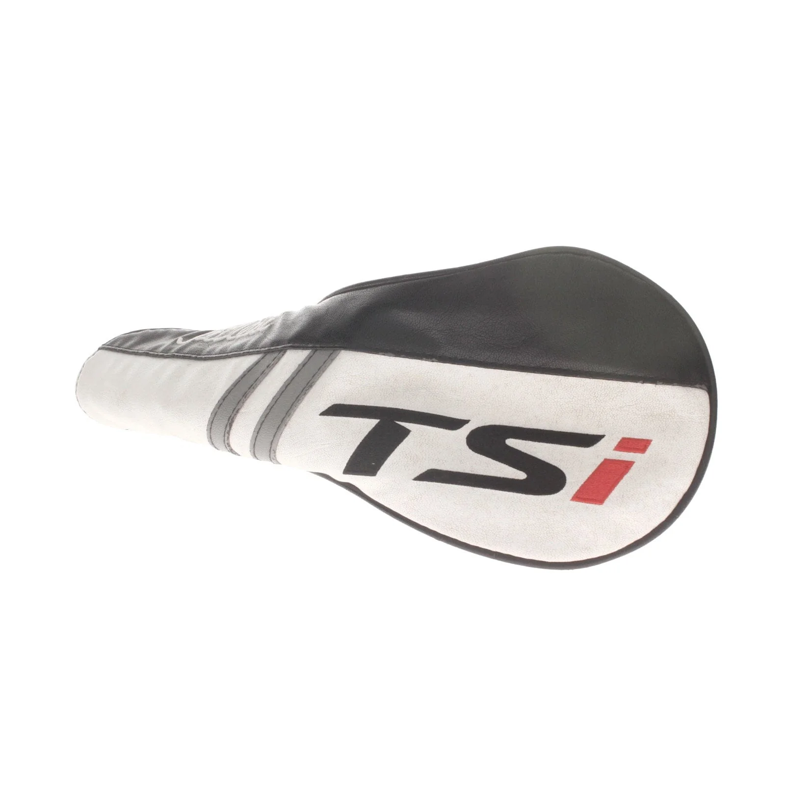 Titleist TSi3 Graphite Mens Right Hand Driver 9* Senior - Fujikura Airspeeder 45 - Image 7