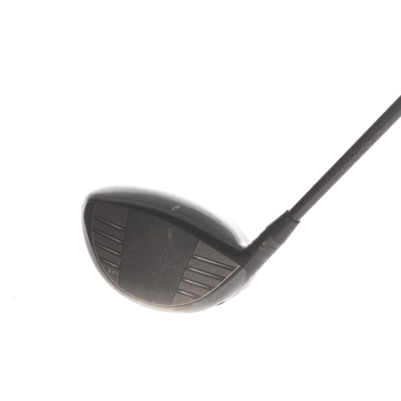 Titleist TSi3 Graphite Mens Right Hand Driver 9* Stiff - Tensei AV Blue Series 55 - Image 4