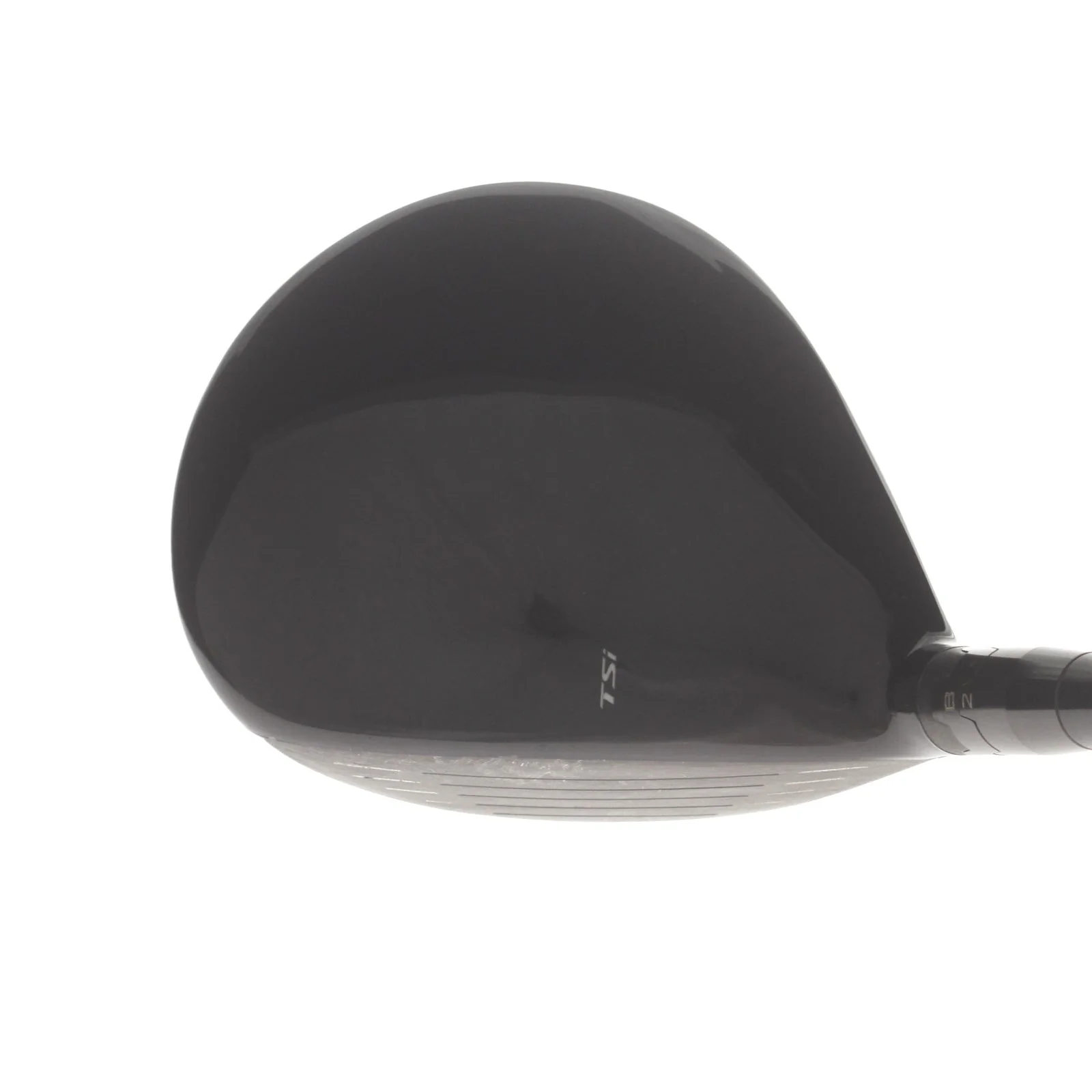 Titleist TSi3 Graphite Mens Right Hand Fairway 3 Wood 15* Stiff - Hzrdus smoke - Image 3
