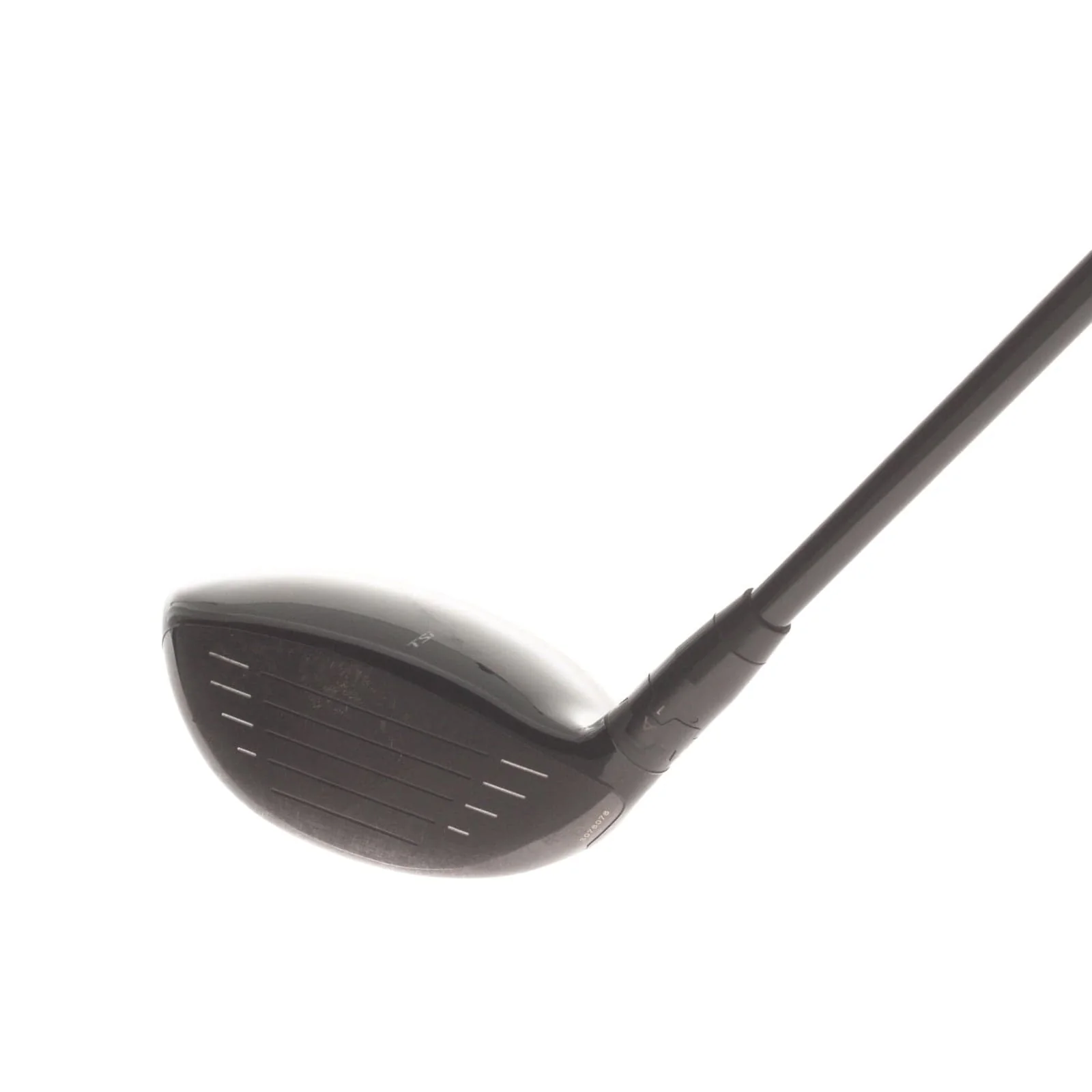 Titleist TSi3 Graphite Mens Right Hand Fairway 3 Wood 15* Stiff - Hzrdus smoke - Image 4