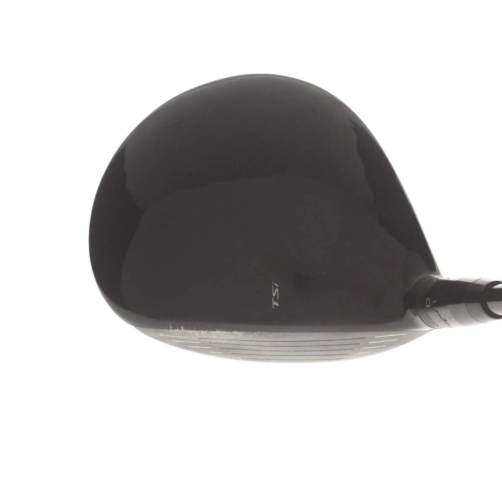 Titleist TSi3 Graphite Mens Right Hand Fairway 3 Wood 15* Stiff - Tensei AV Series 75 White - Image 2