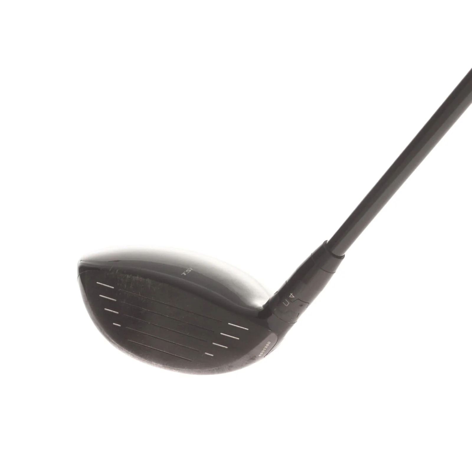 Titleist TSi3 Graphite Mens Right Hand Fairway 3 Wood 15* Stiff - Tensei AV Series 75 White - Image 3