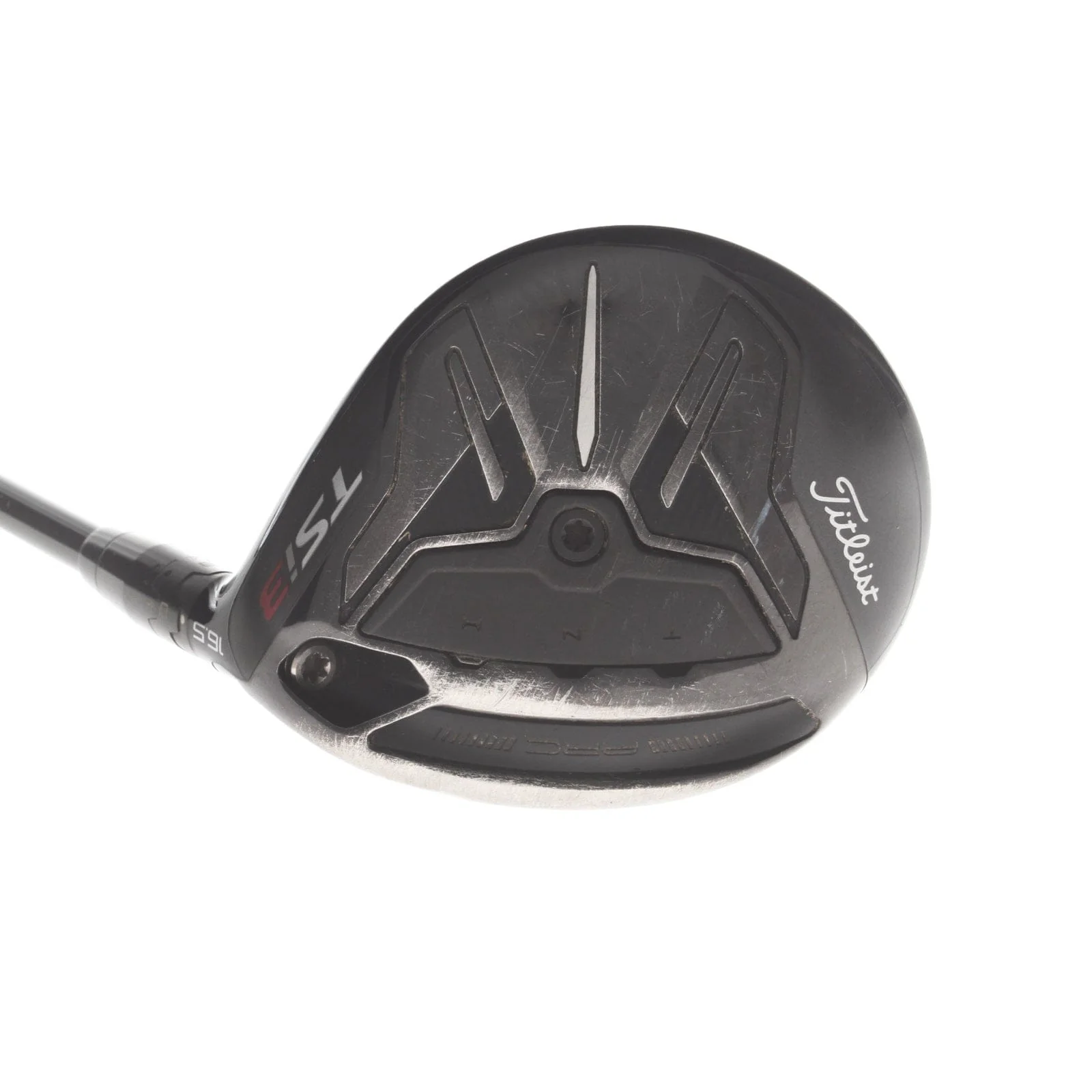 Titleist TSi3 Graphite Mens Right Hand Fairway 3 Wood 16.5* Extra Stiff - Tensei White 75 - Image 2