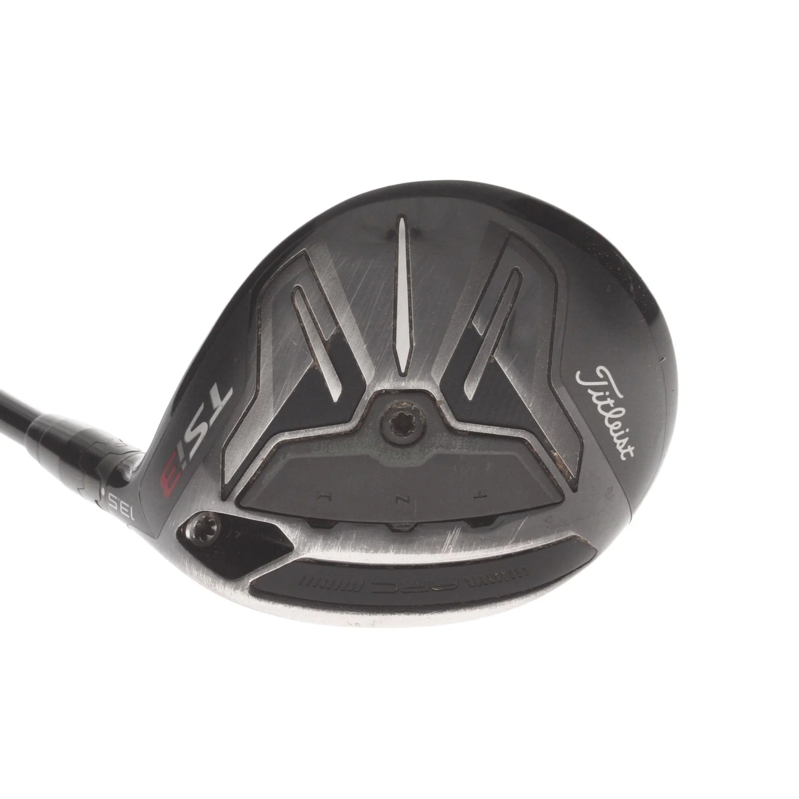 Titleist TSi3 Graphite Mens Right Hand Fairway 3 wood Rocket 13.5* Regular - Tensei AV Series Blue 65 - Image 2