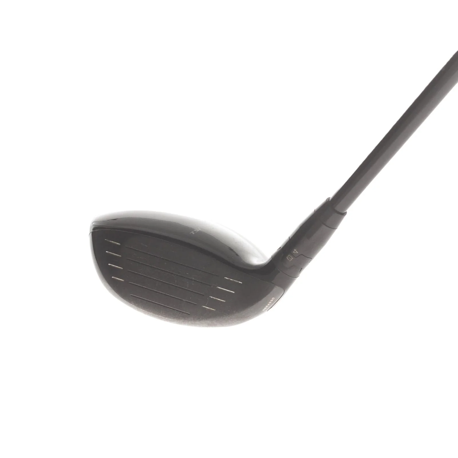 Titleist TSi3 Graphite Mens Right Hand Fairway 5 Wood 18* Stiff - HZRDUS Smoke RDX 70g - Image 4