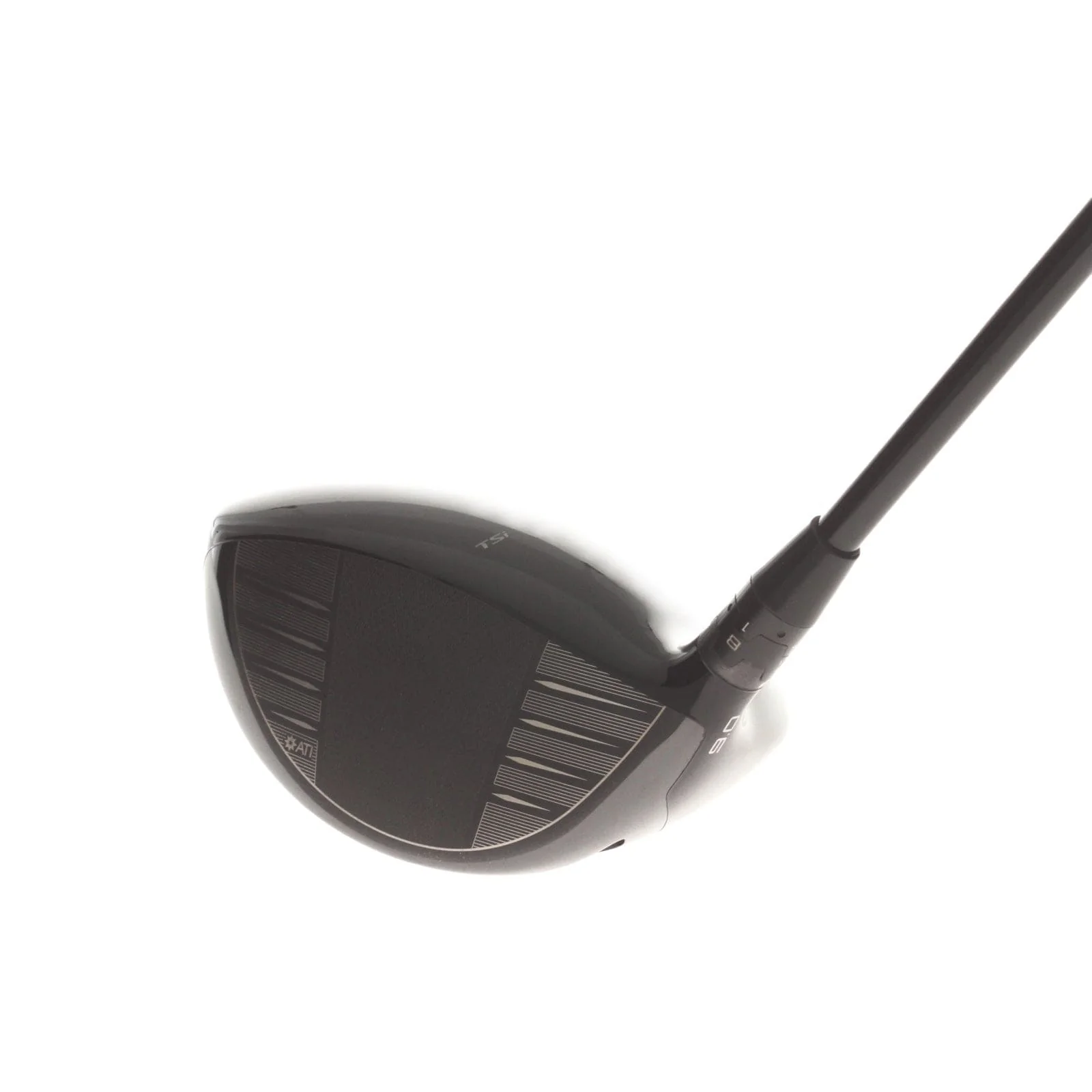 Titleist TSi4 Graphite Mens Right Hand Driver 9* Stiff - Tensei AV Series 55 Blue - Image 4