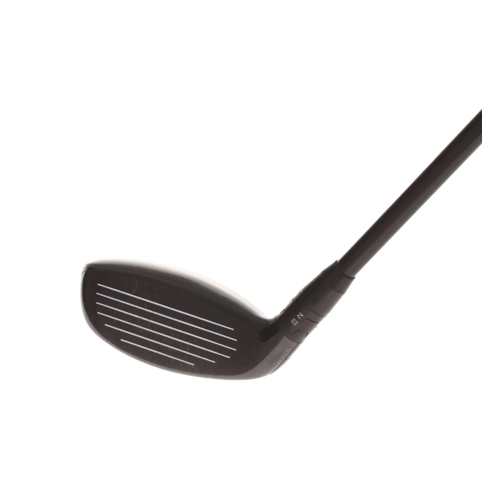 Titleist TSR 2 Graphite Mens Right Hand 4 Hybrid 21 Regular - Tensi Blue 65 Reg - Image 4