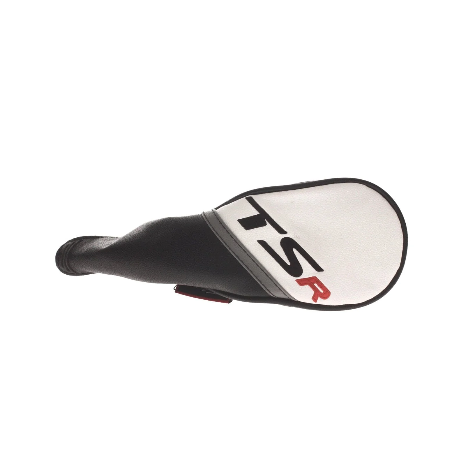 Titleist TSR 2 Graphite Mens Right Hand 4 Hybrid 21 Regular - Tensi Blue 65 Reg - Image 7