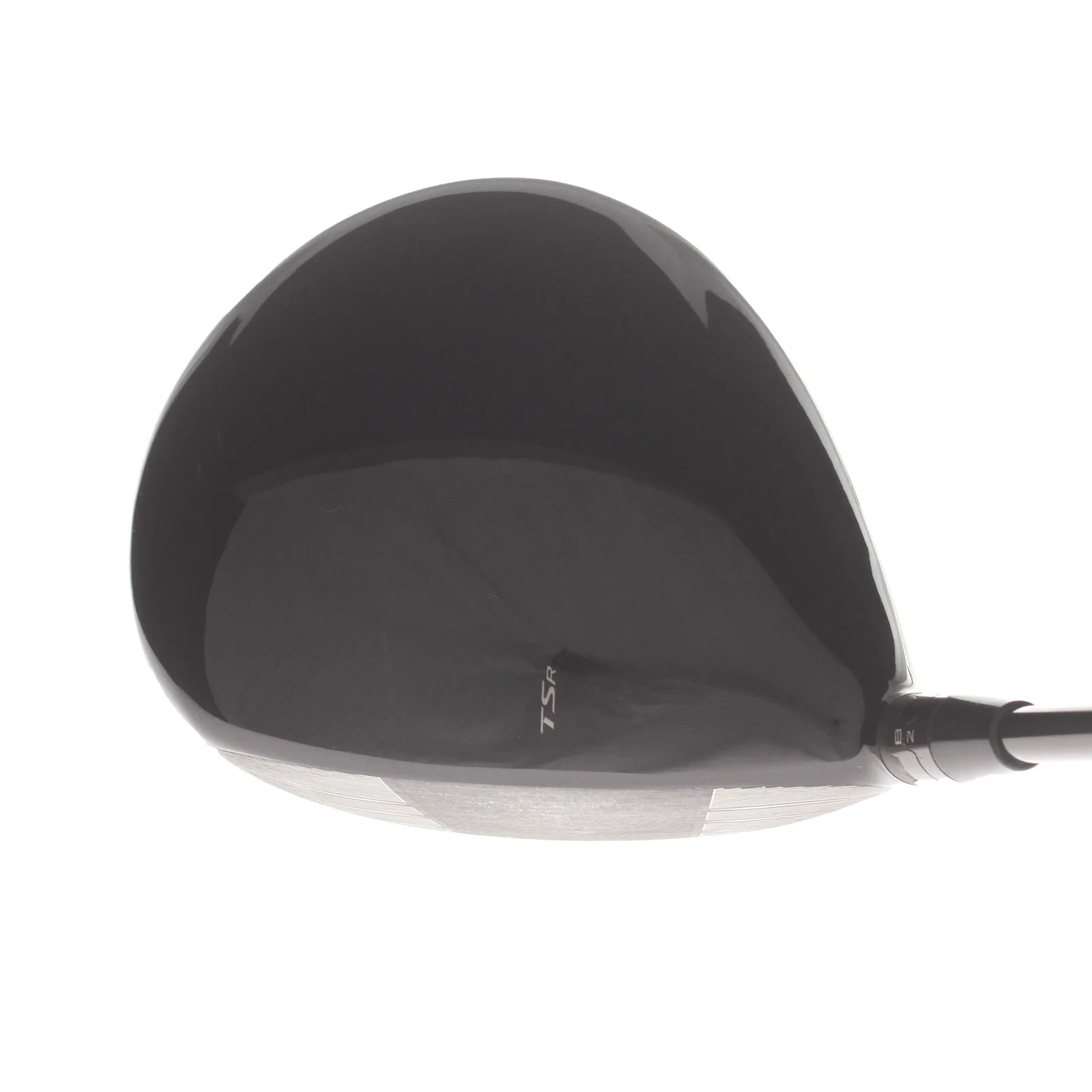 Titleist TSr-3 Graphite Mens Right Hand Driver 9* Stiff - Hzrdus 6.0 60g - Image 3