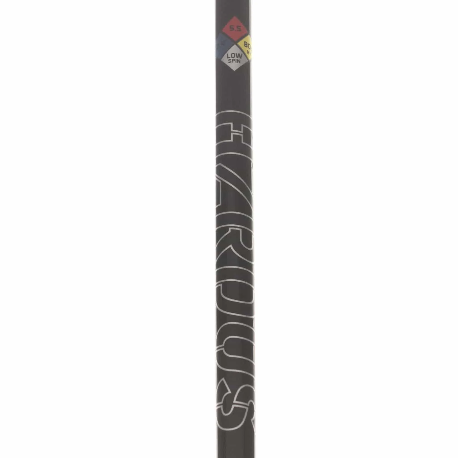 Titleist TSR1 Graphite Mens Right Hand 5 Hybrid 23* Regular - HZRDUS Smoke RDX Black 80 - Image 5