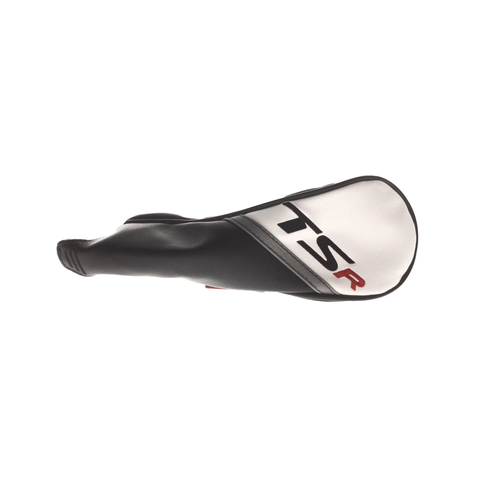 Titleist TSR1 Graphite Mens Right Hand 5 Hybrid 23* Regular - HZRDUS Smoke RDX Black 80 - Image 7