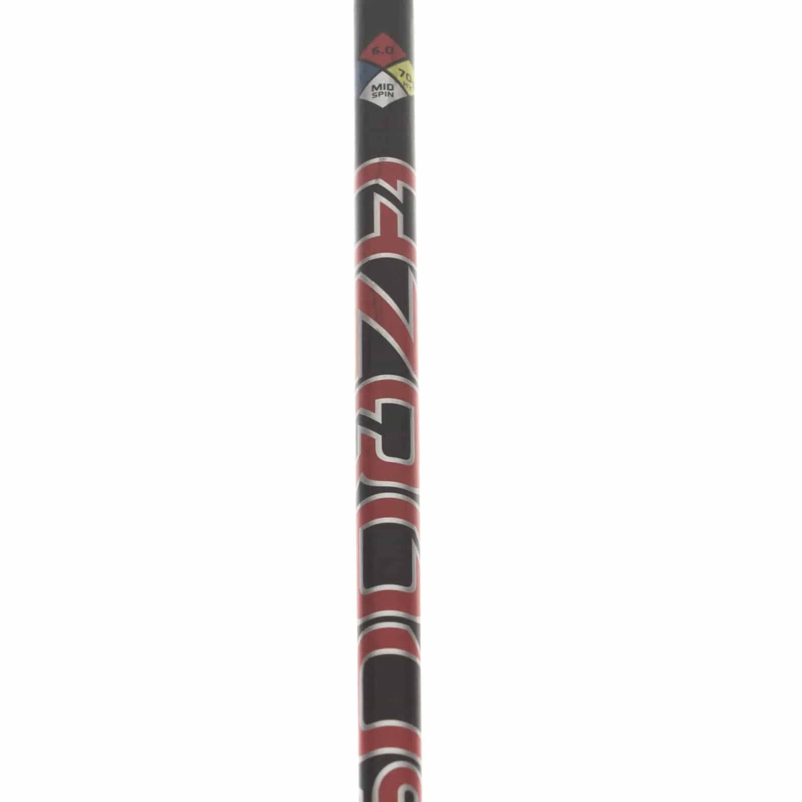 Titleist TSR1 Graphite Mens Right Hand 5 Hybrid 23* Stiff - HZRDUS Red 6.0 70g - Image 5
