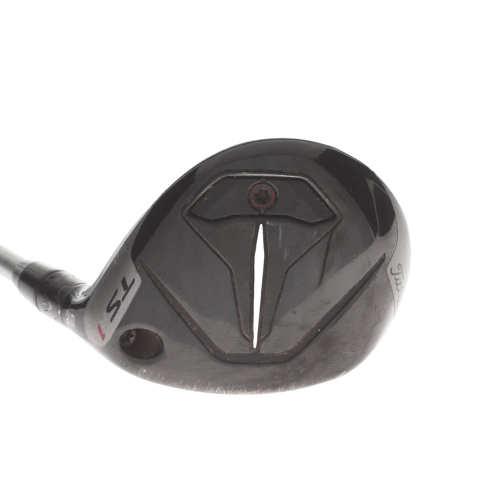 Titleist TSR1 Graphite Ladies Right Hand 6 Hybrid 26* Ladies - Mitsubishi MMT 40 - Image 2