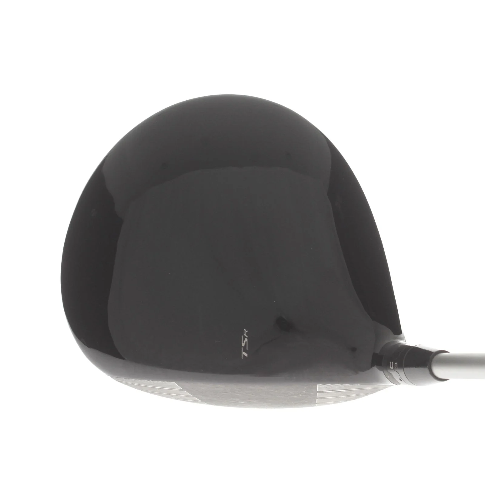 Titleist TSR1 Graphite Mens Right Hand Driver 12* Regular - MMT 35 R3 - Image 3