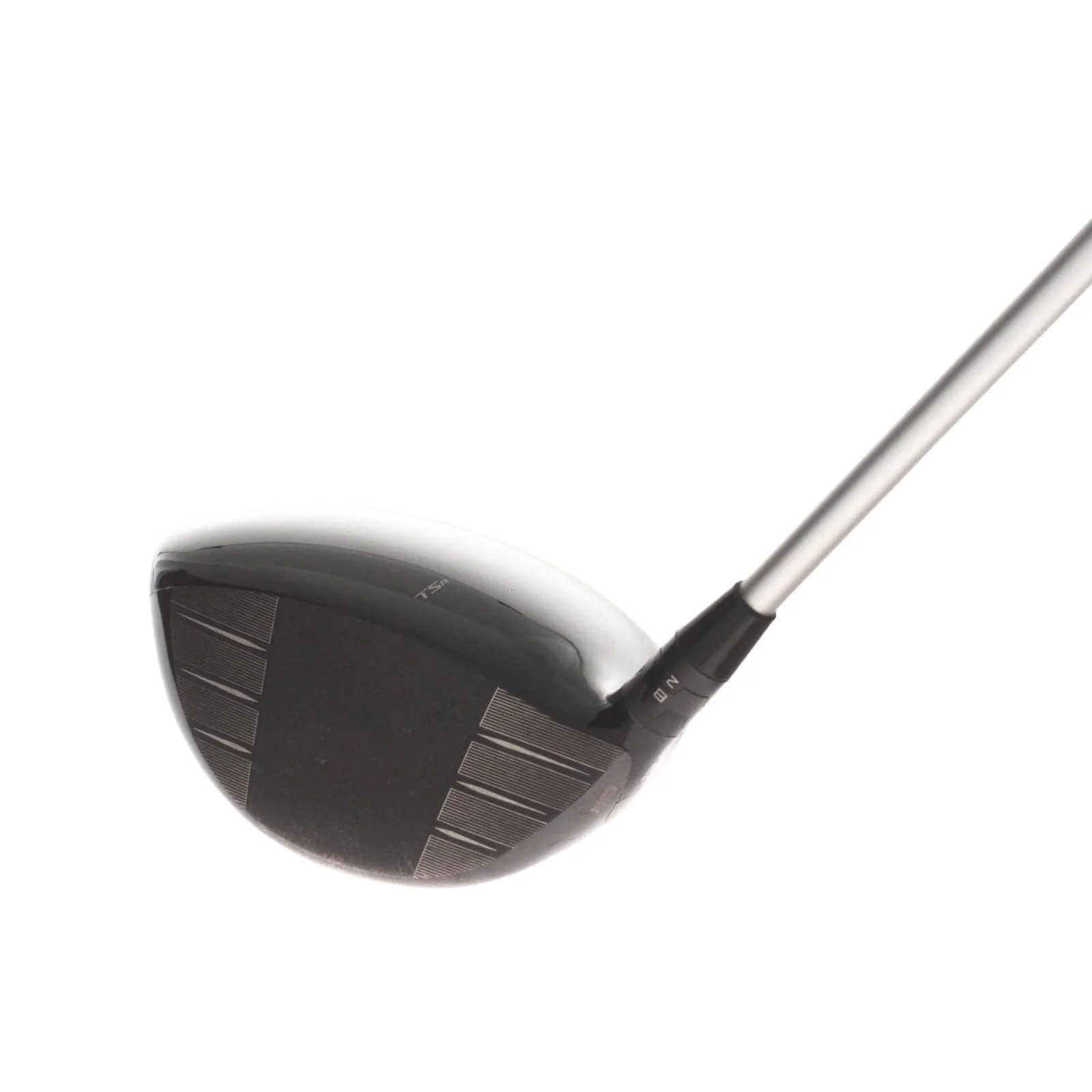 Titleist TSR1 Graphite Mens Right Hand Driver 12* Regular - MMT 35 R3 - Image 4