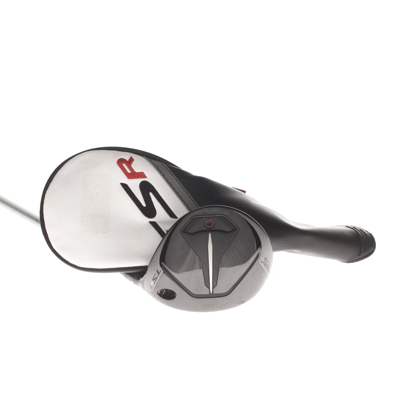 Titleist TSR1 Graphite Mens Right Hand Fairway 3 Wood 15* Stiff - MMT