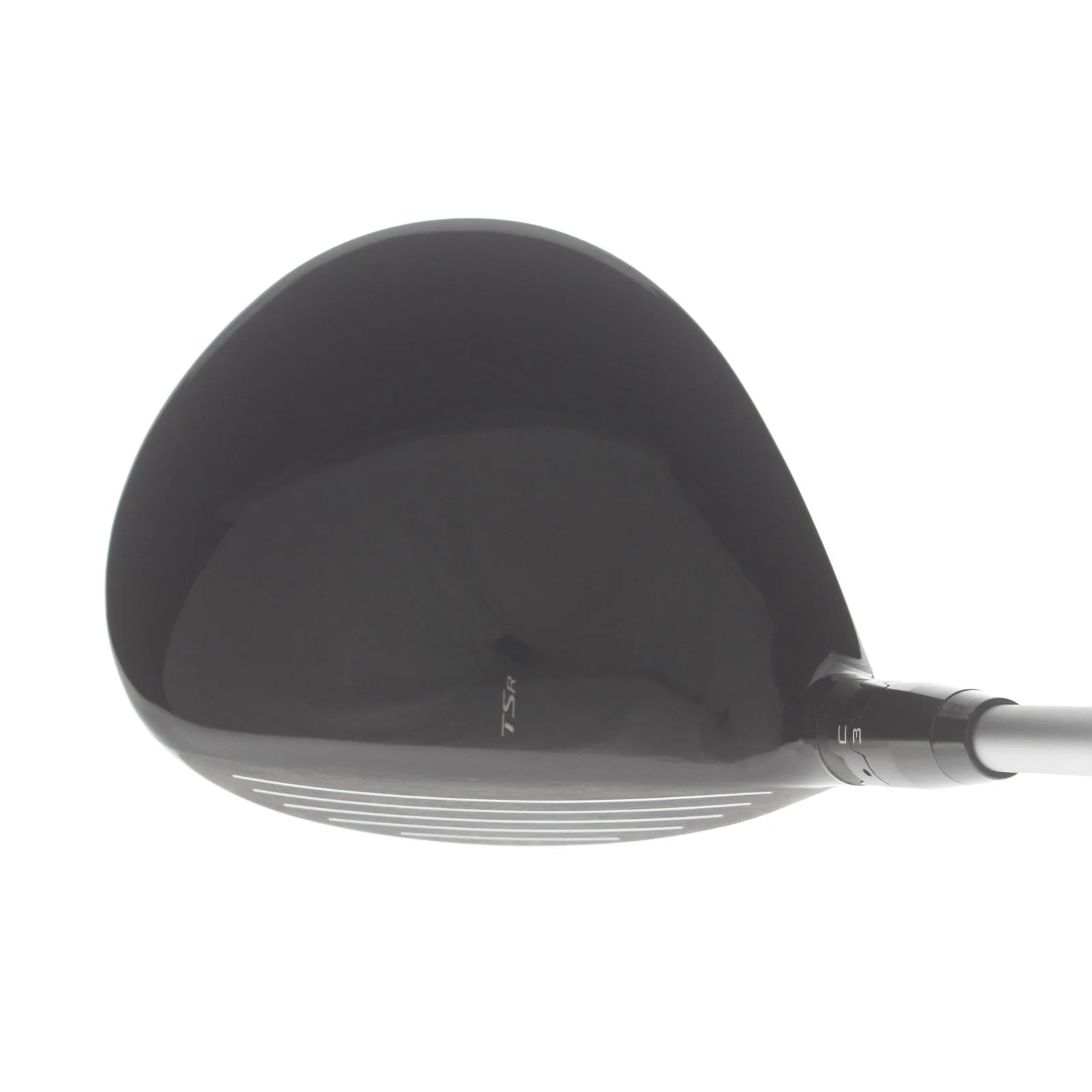 Titleist TSR1 Graphite Mens Right Hand Fairway 5 Wood 18* Regular - Mitsubishi Chemical 40 - Image 3