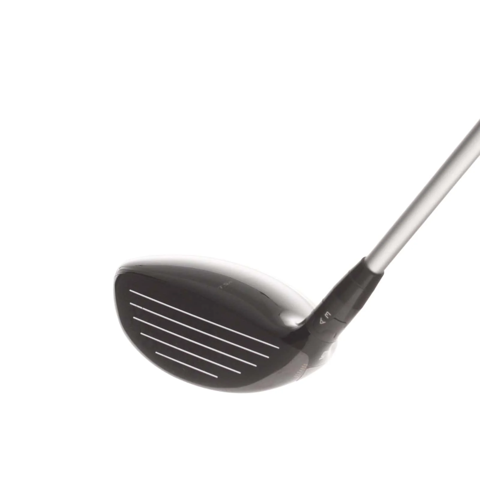 Titleist TSR1 Graphite Mens Right Hand Fairway 5 Wood 18* Regular - Mitsubishi Chemical MMT 40 - Image 4