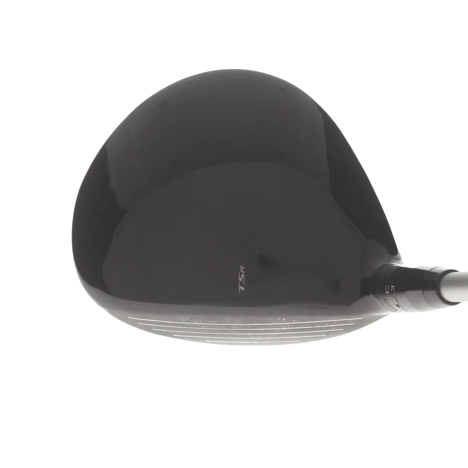 Titleist TSR1 Graphite Mens Right Hand Fairway 5 Wood 18* Regular - MMT 35 R3 - Image 3