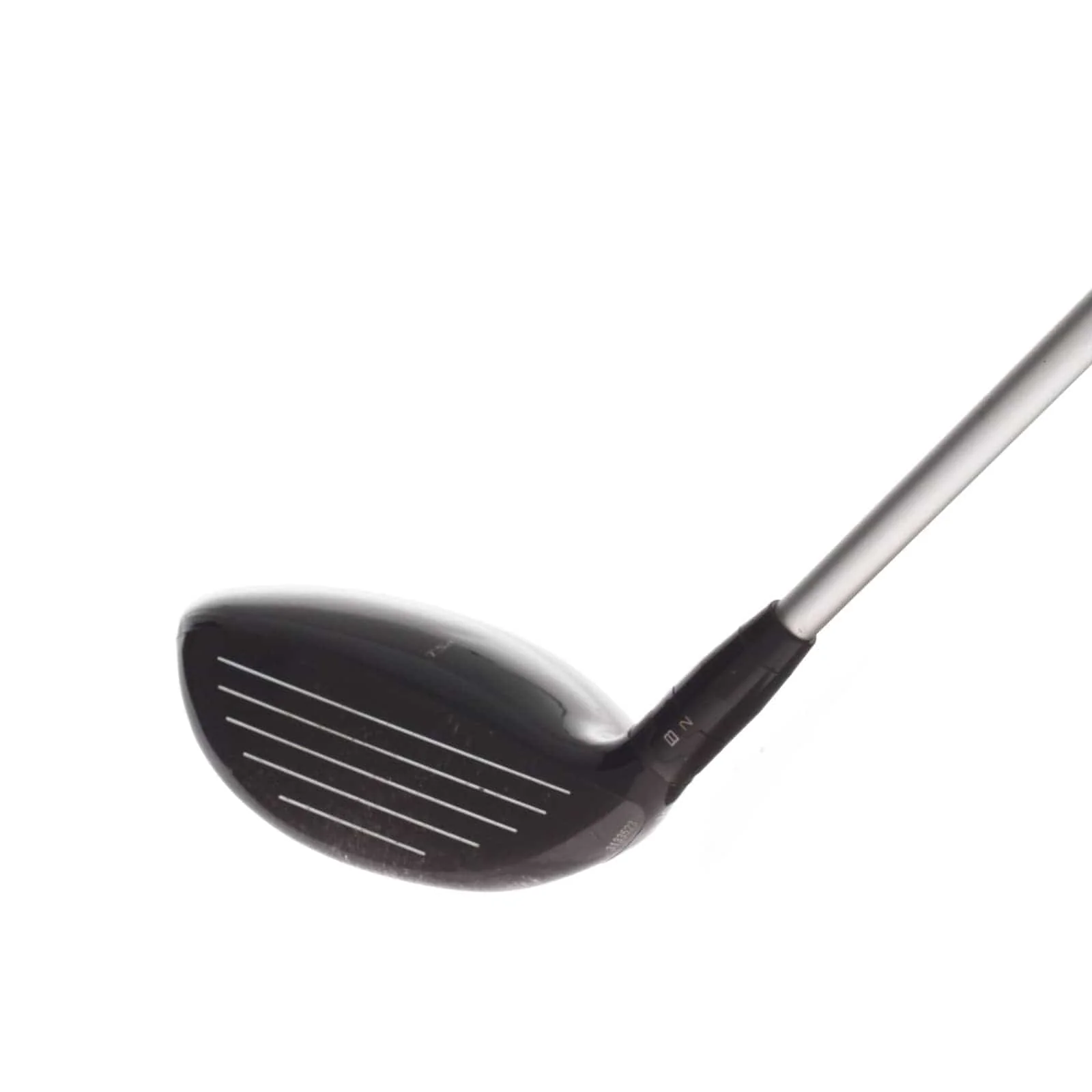 Titleist TSR1 Graphite Mens Right Hand Fairway 5 Wood 18* Regular - MMT 35 R3 - Image 4