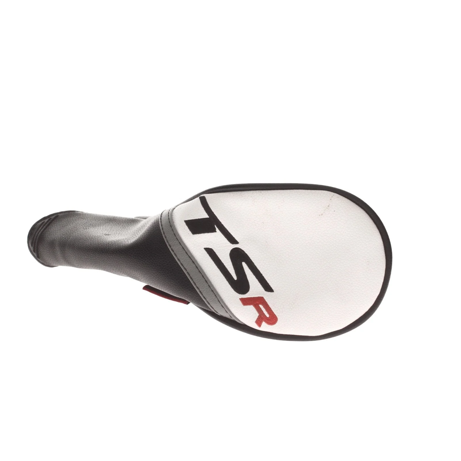 Titleist TSR2 Graphite Mens Left Hand 4 Hybrid 21* Regular - Tensei AV 65 HY - Image 7