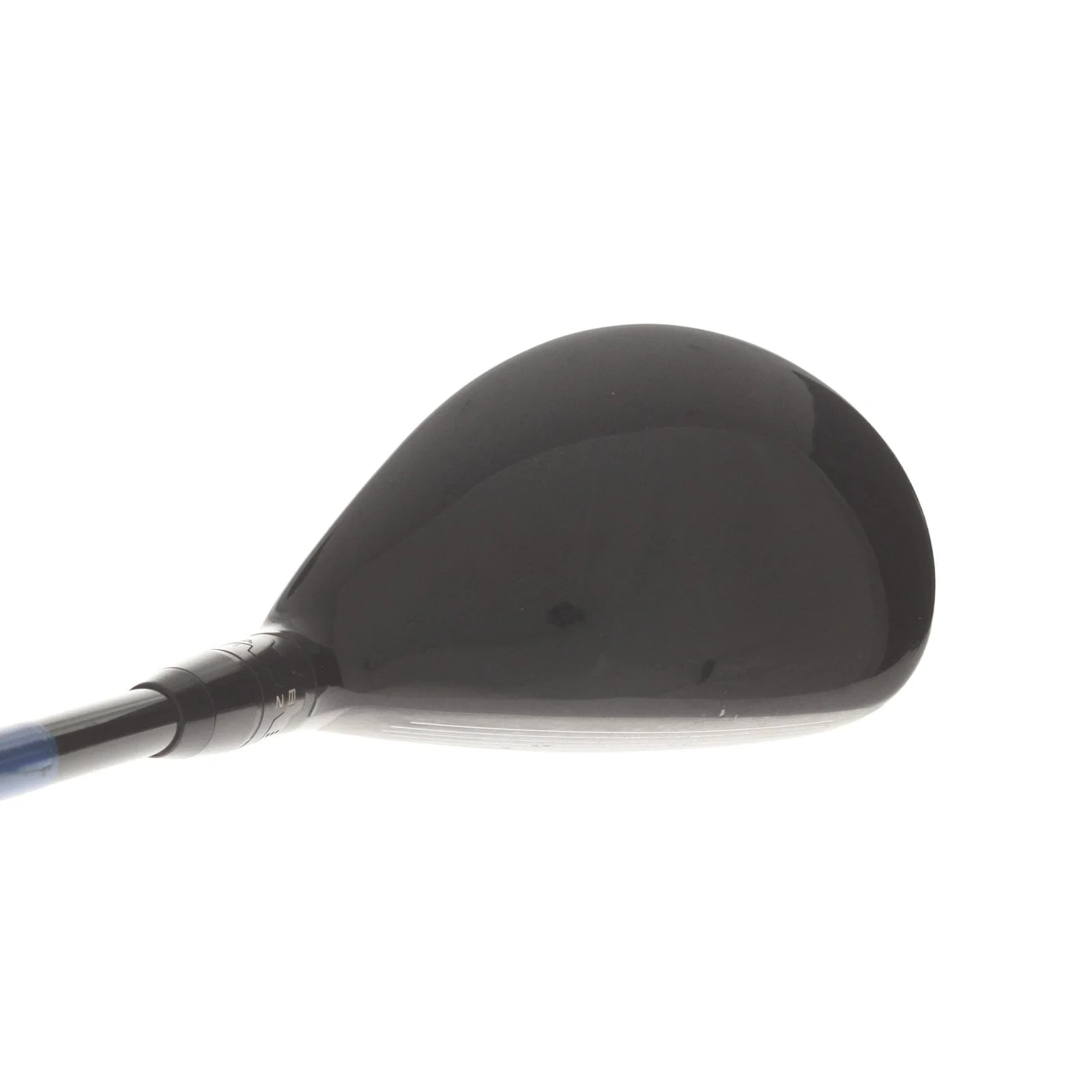 Titleist TSR2 Graphite Mens Left Hand 4 Hybrid 21* Regular - Tensei AV Series Blue 65 - Image 2