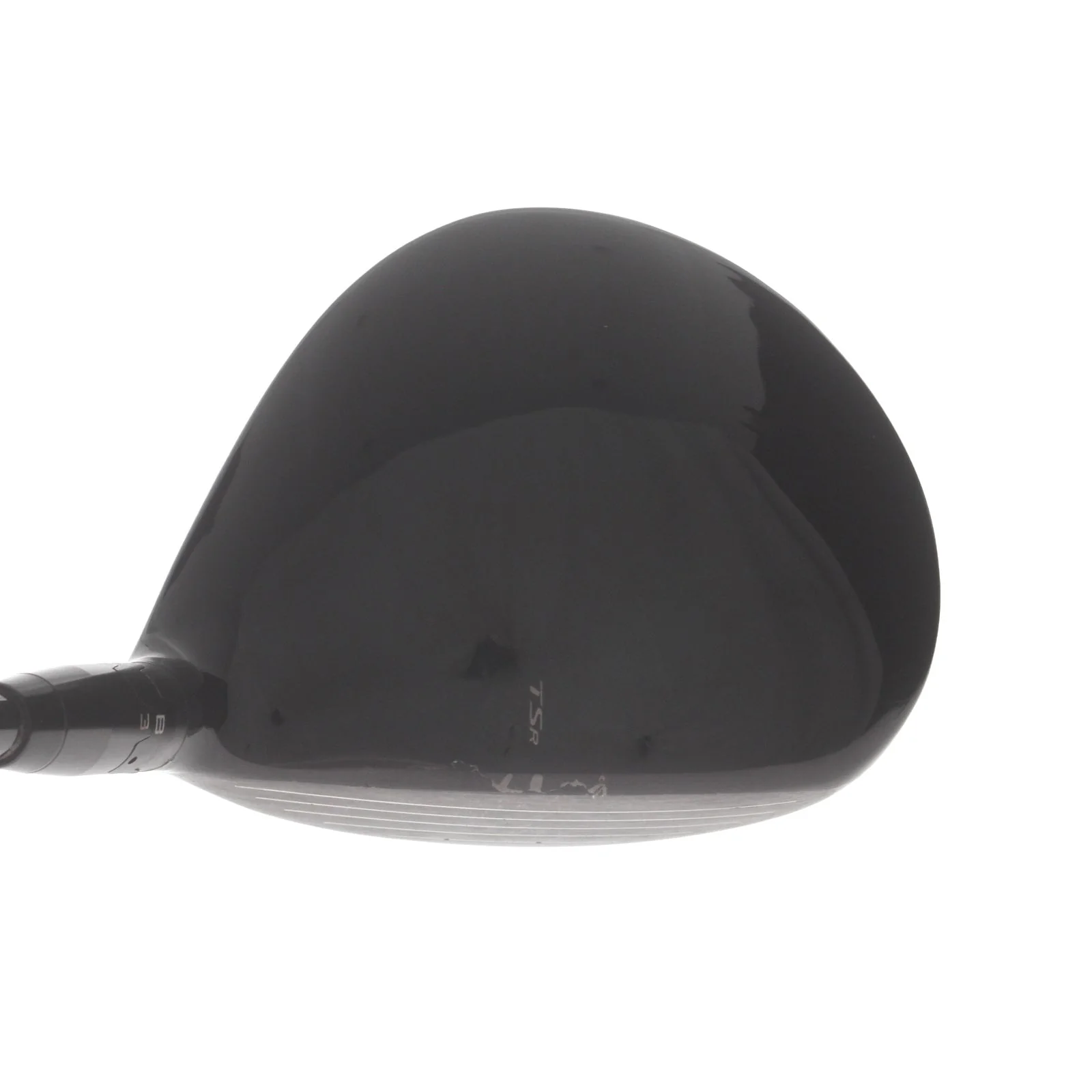 Titleist TSR2 Graphite Mens Left Hand Fairway 3 Wood 15* Regular - Tensei AV Series 75 Blue - Image 3