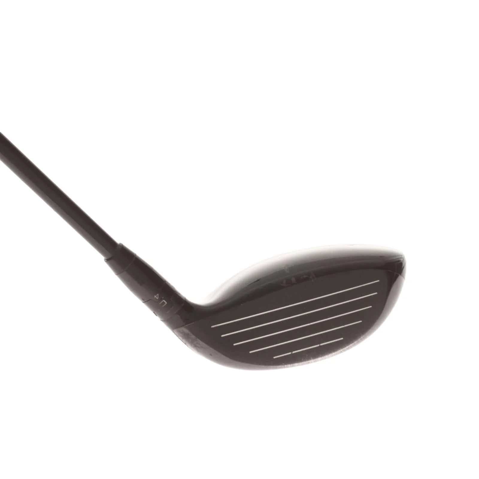 Titleist TSR2 Graphite Mens Left Hand Fairway 3 Wood 15* Regular - Tensei AV Series 75 Blue - Image 4