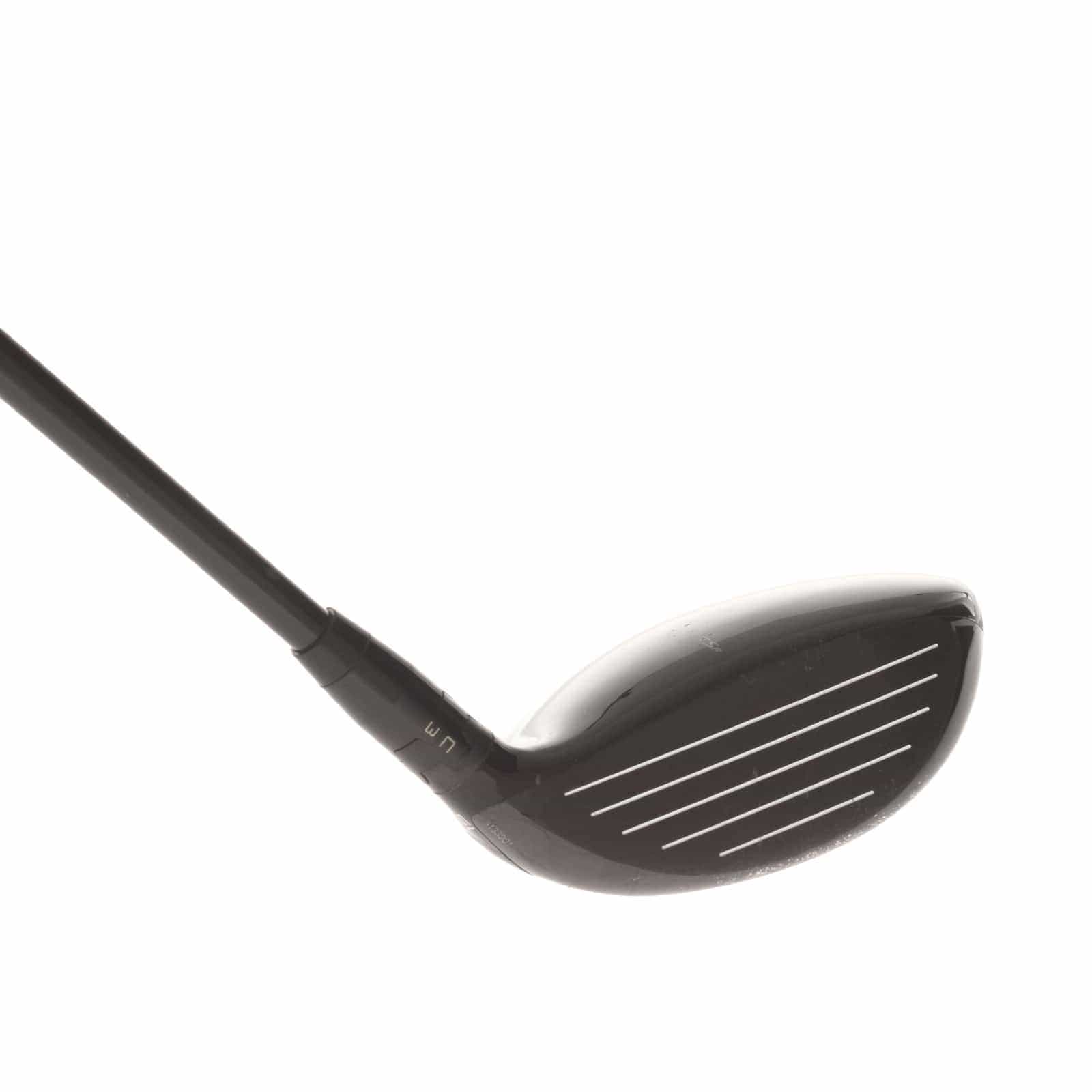 Titleist TSR2 Graphite Mens Left Hand Fairway 3 Wood 15* Regular - Tensei Av Series Blue 65 - Image 4