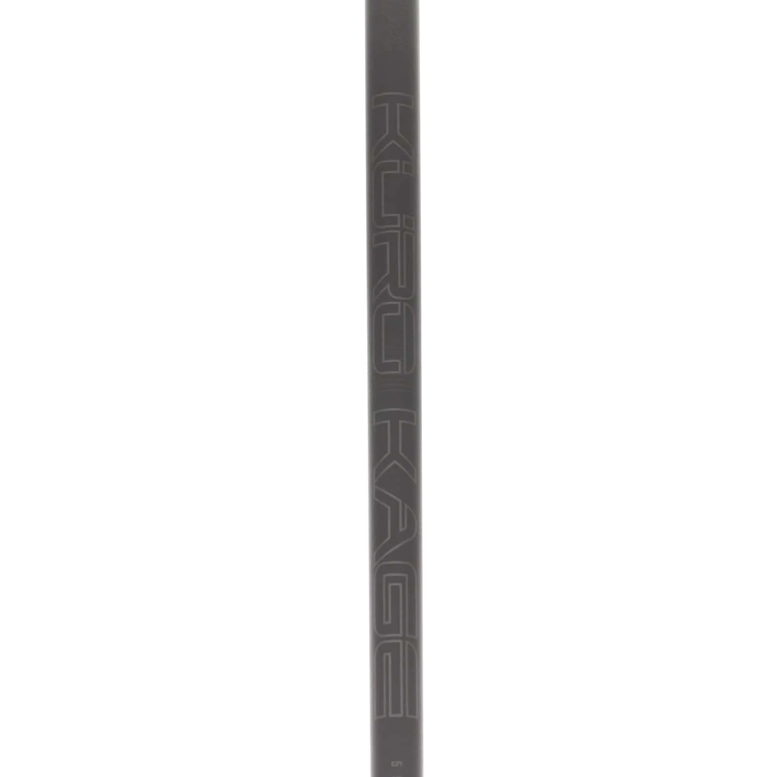 Titleist TSR2 Graphite Mens Left Hand Fairway 3 Wood 15* Senior - Kurokage Black 55g R2 - Image 5