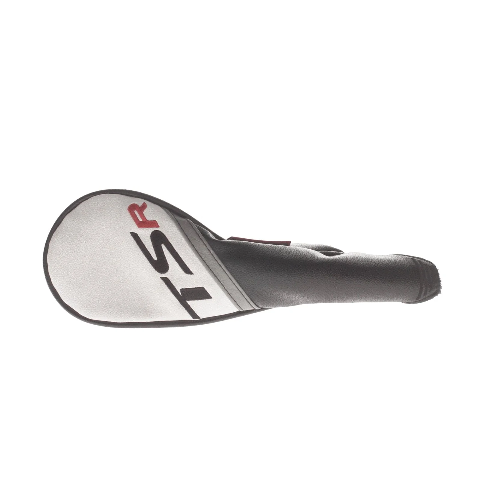 Titleist TSR2 Graphite Mens Right Hand 3 Hybrid 18* Stiff - HZRDUS 6.0 80g - Image 7