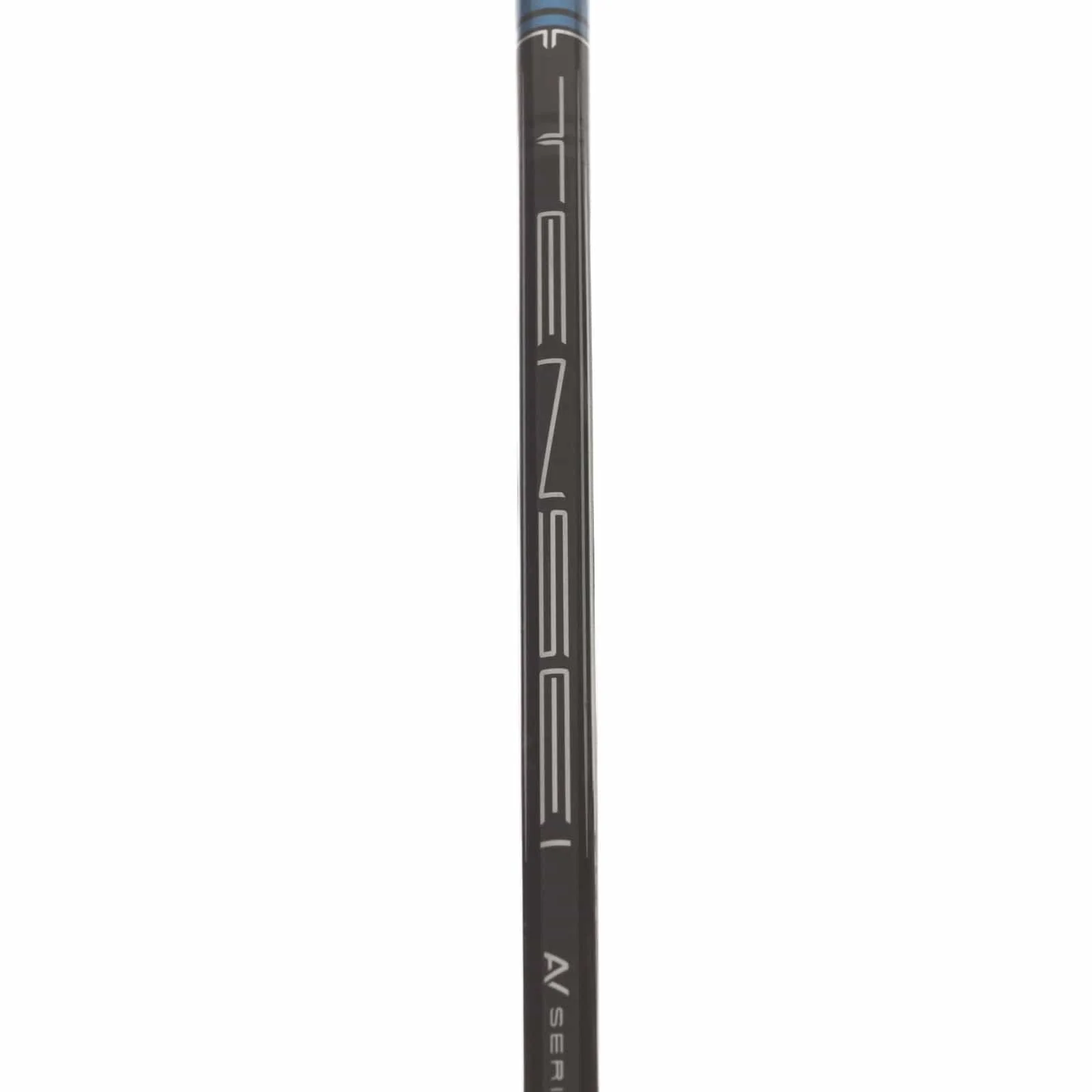 Titleist TSR2 Graphite Mens Right Hand 4 Hybrid 21* Stiff - Mitsubishi Chemical Tensei AV Series Blue 65 - Image 5