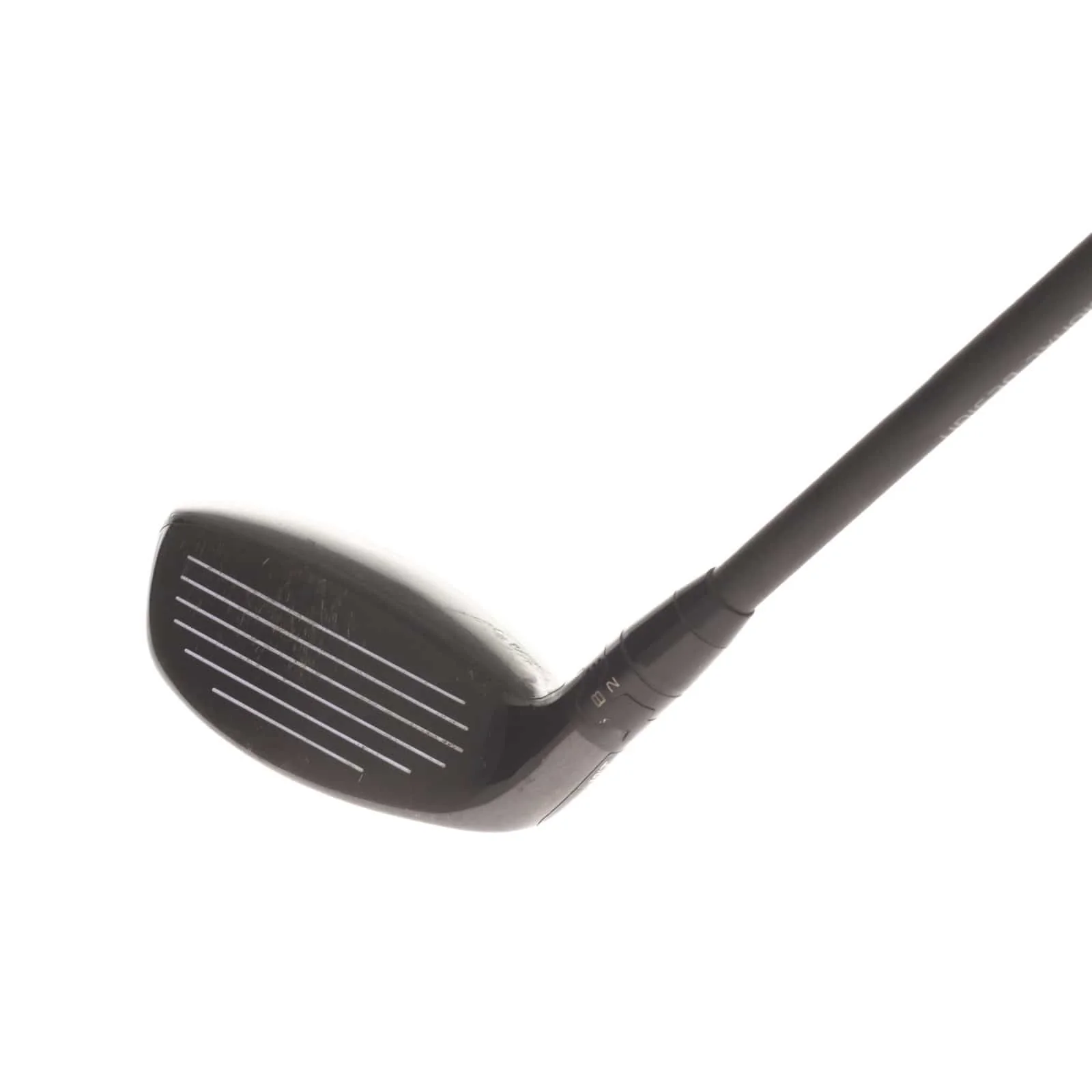 Titleist TSR2 Graphite Mens Right Hand 5 Hybrid 24* Regular - HZRDUS Red 60 - Image 4