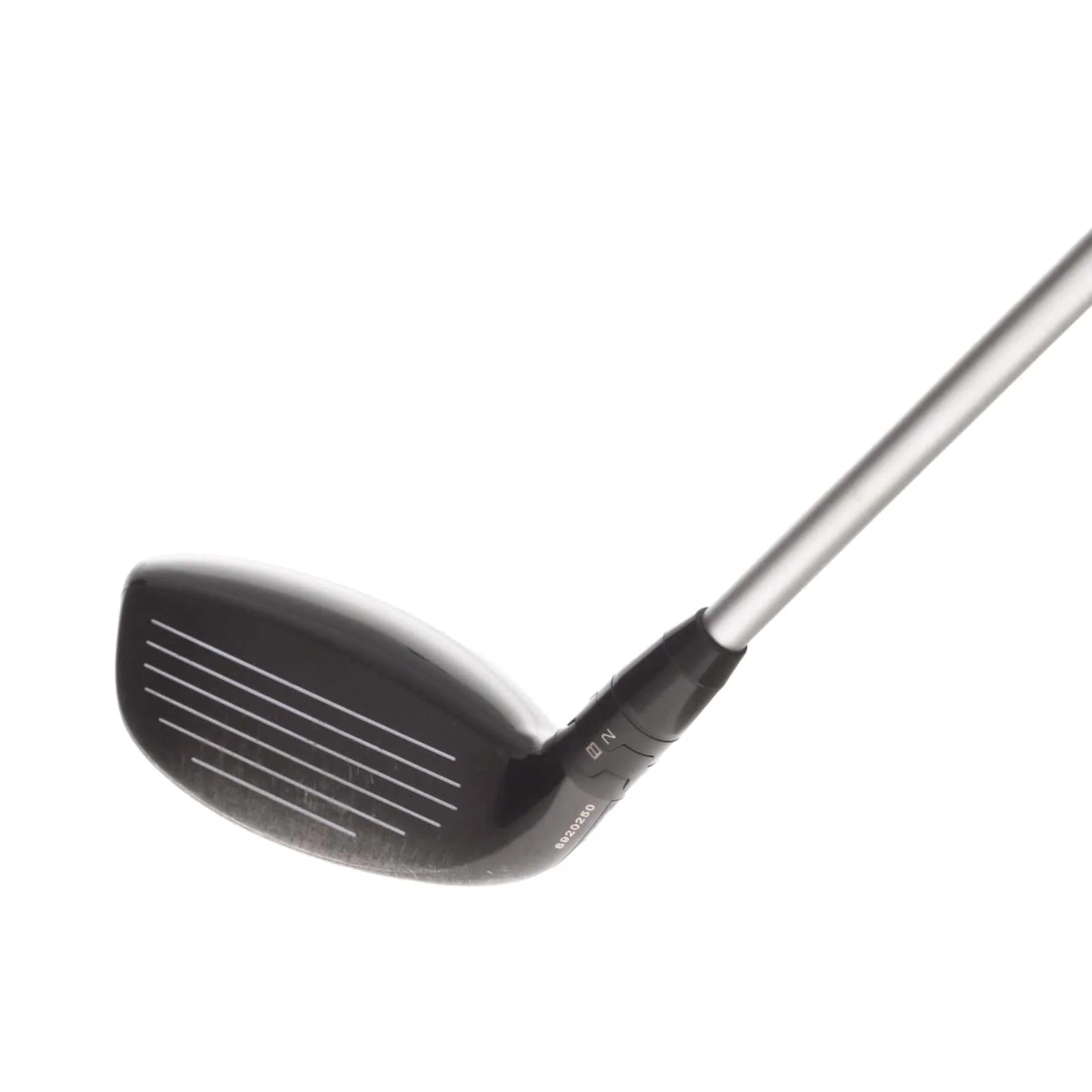 Titleist TSR2 Graphite Mens Right Hand 5 Hybrid 24* Regular - Mitsubishi Chemical MMT 50 - Image 4