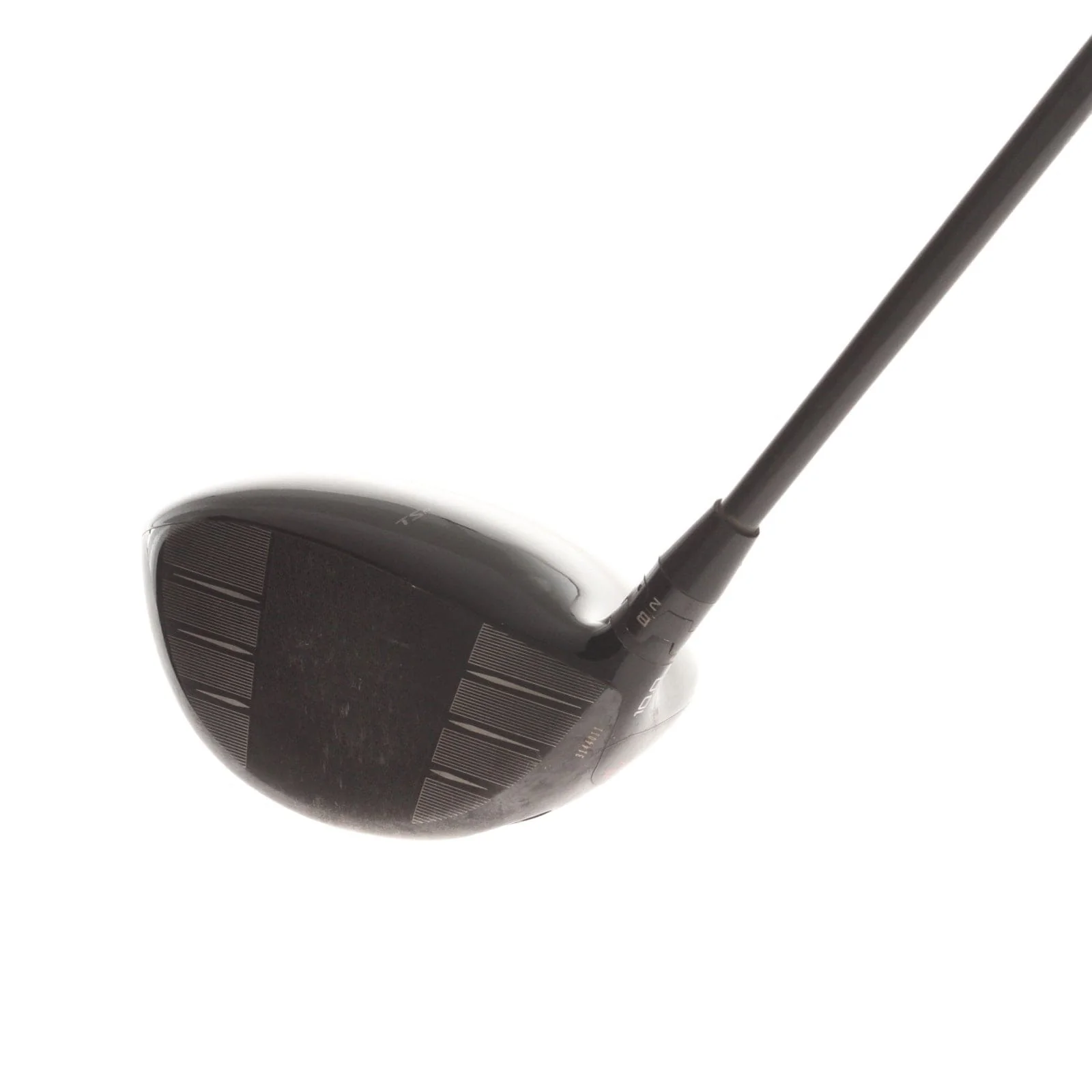 Titleist TSR2 Graphite Mens Right Hand Driver 10.0* Regular - HZRDUS CB 5.5 50g - Image 4